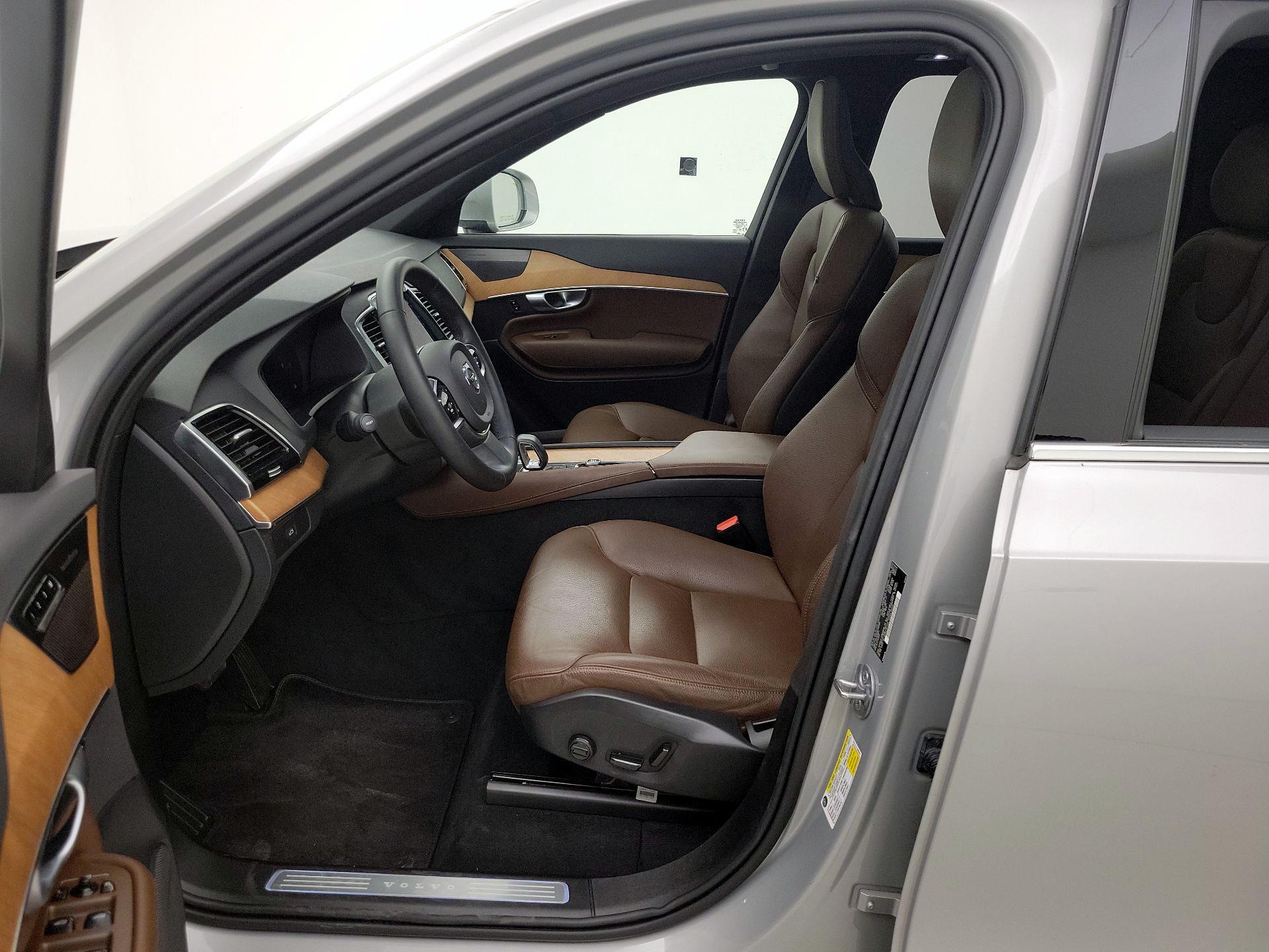 Thumbnail: 2024 Volvo XC90 - 11