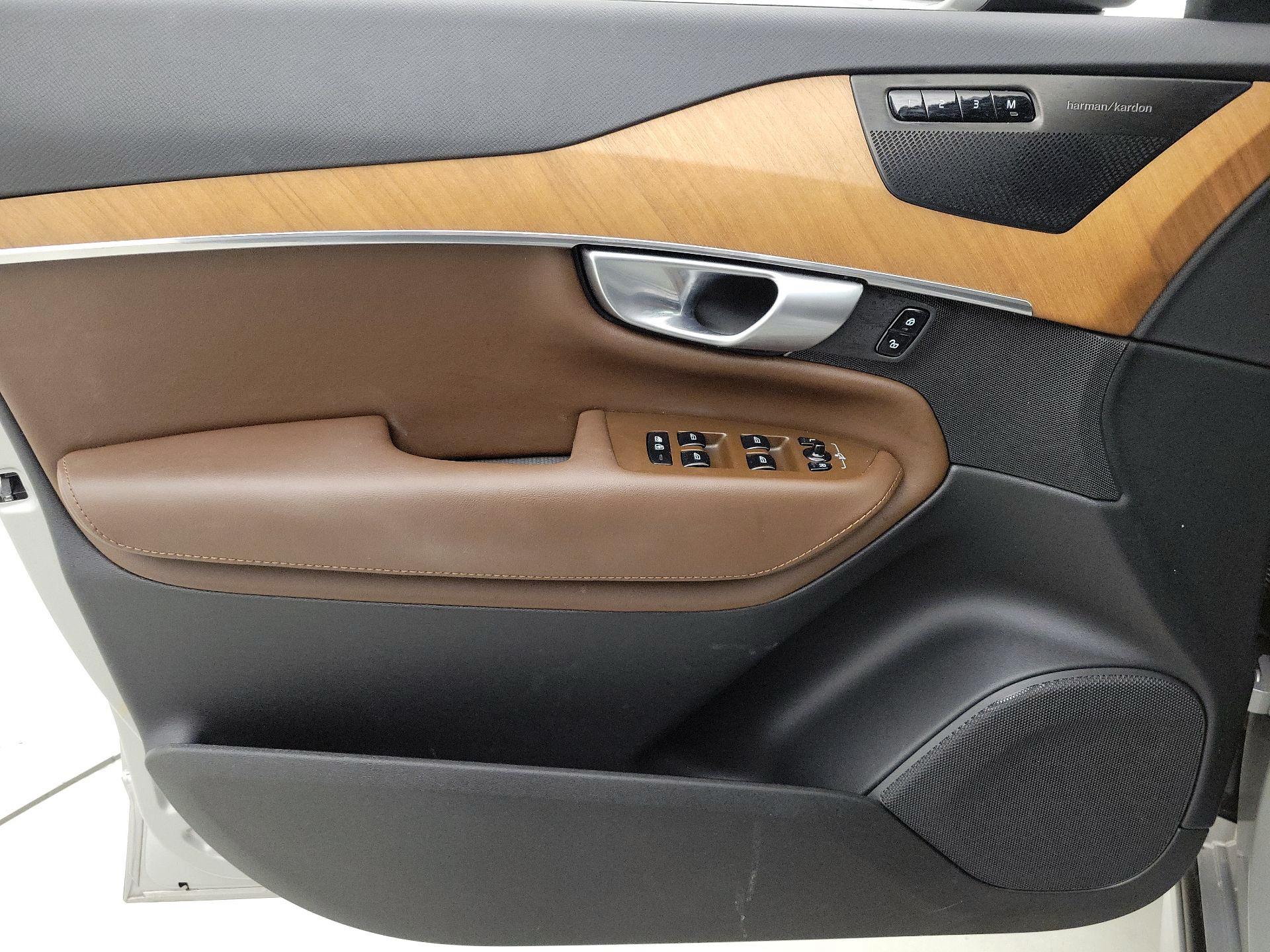 Thumbnail: 2024 Volvo XC90 - 12