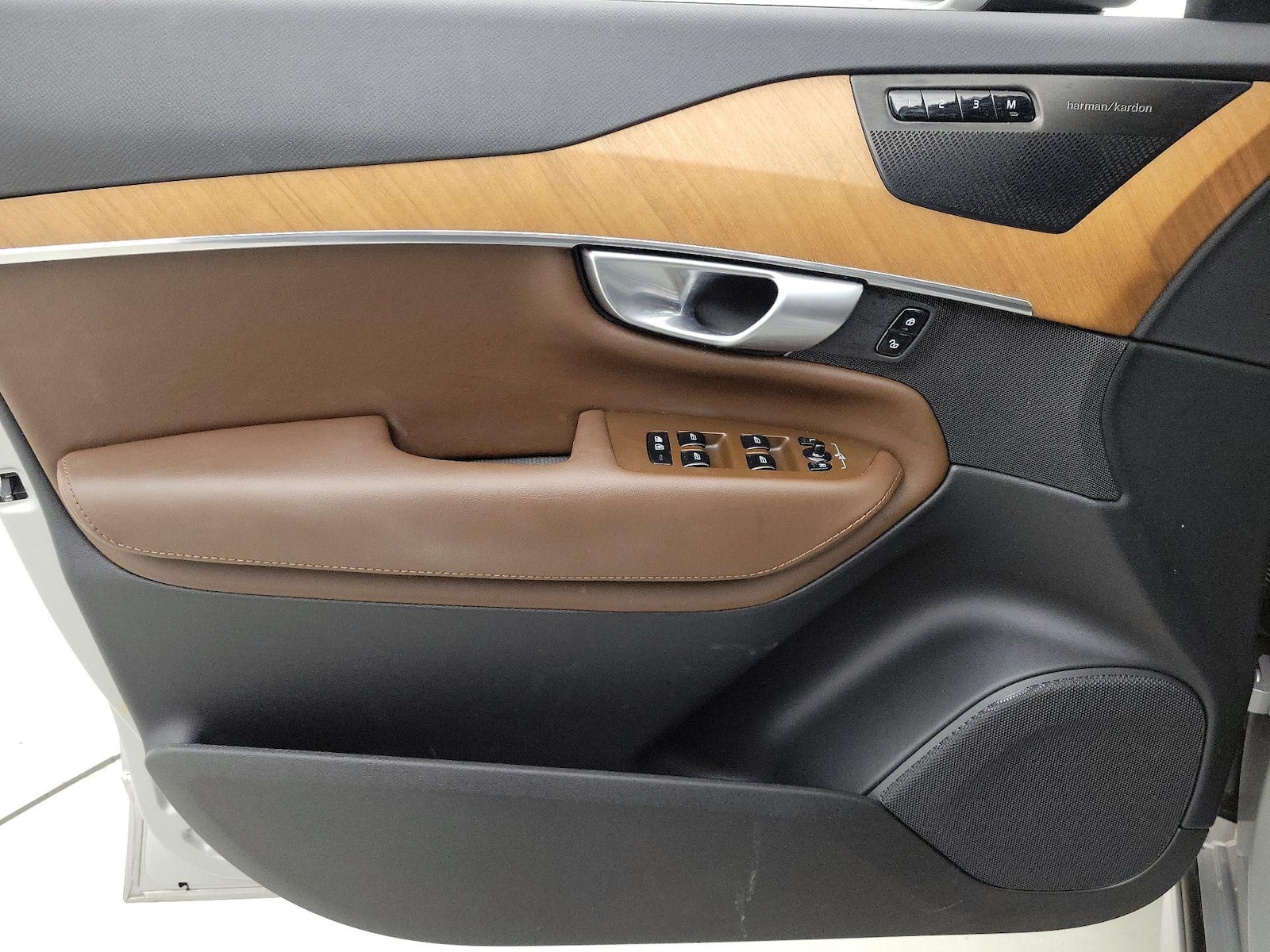 2024 Volvo XC90 Plus - Photo 13