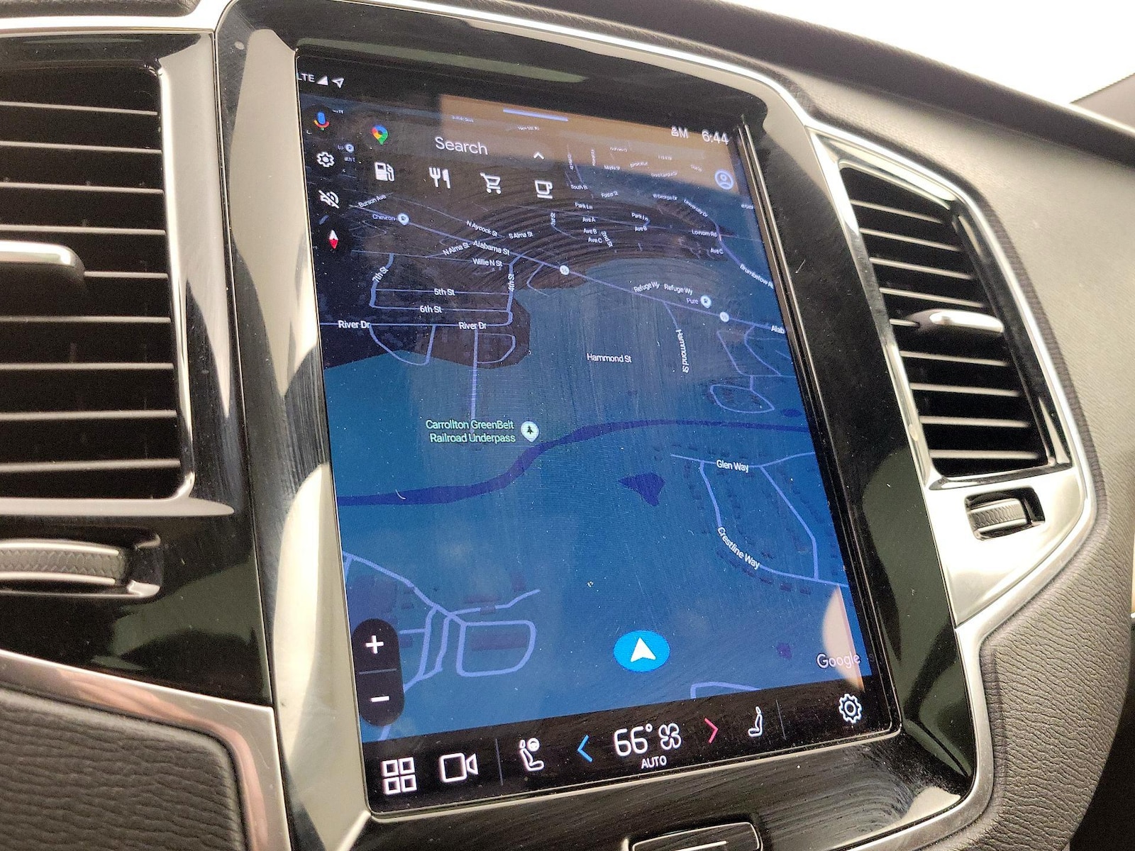 2024 Volvo XC90 Plus - Photo 15