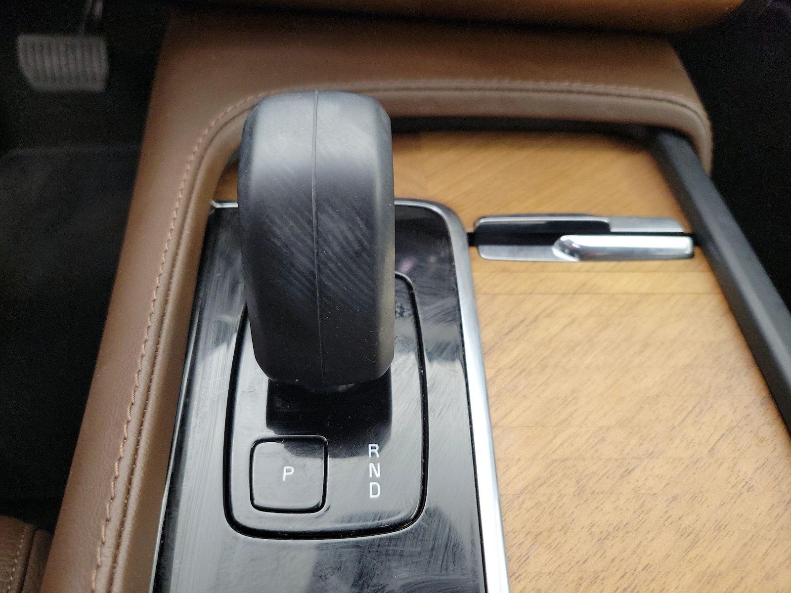 2024 Volvo XC90 Plus - Photo 19