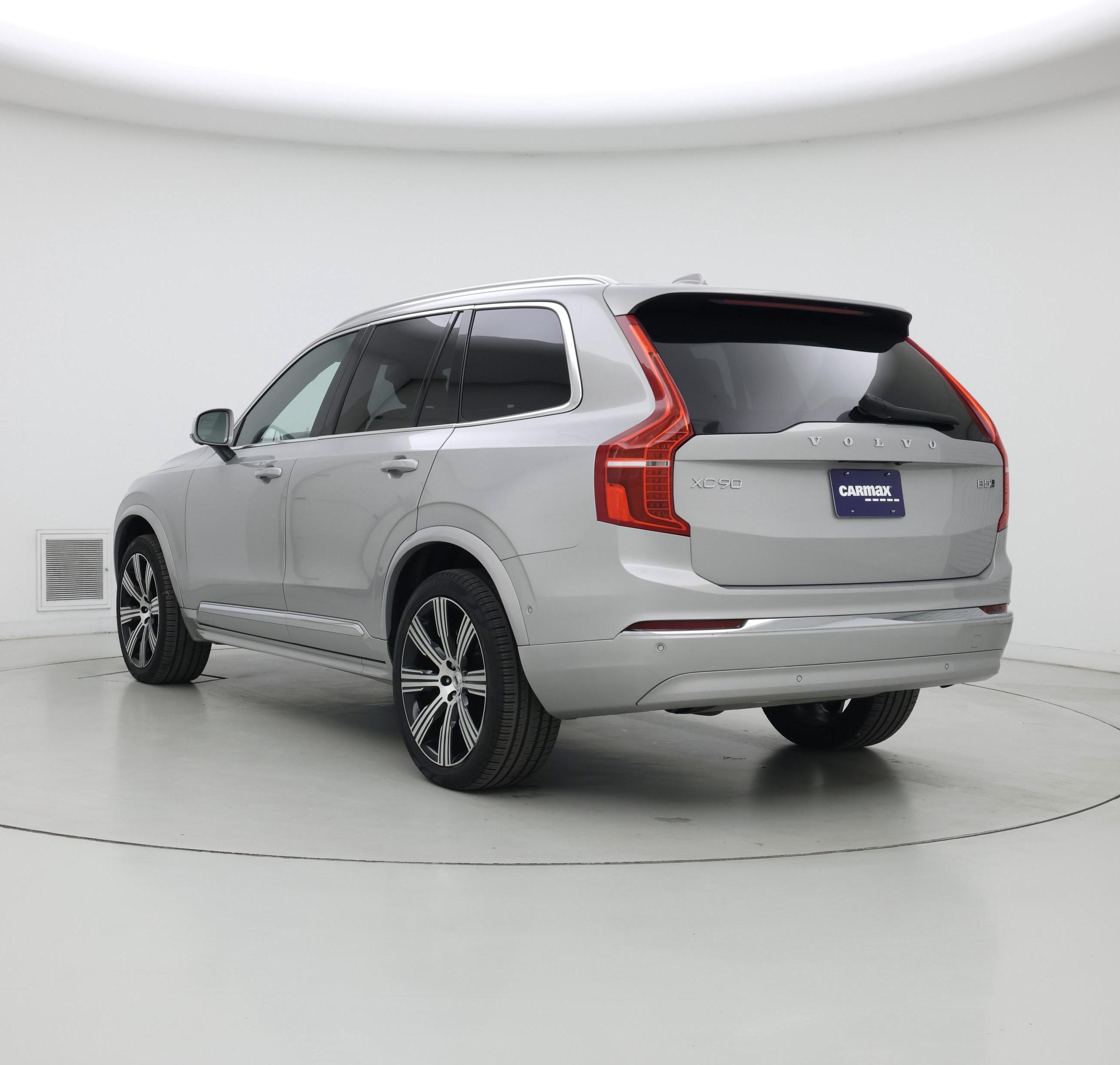Thumbnail: 2024 Volvo XC90 - 2