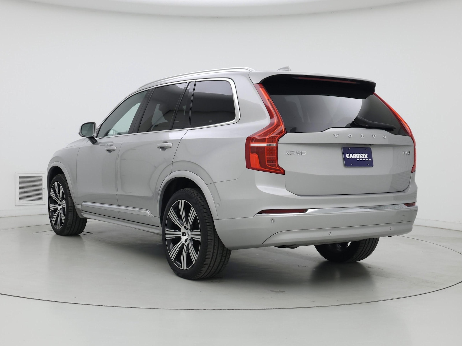 2024 Volvo XC90 Plus - Photo 3