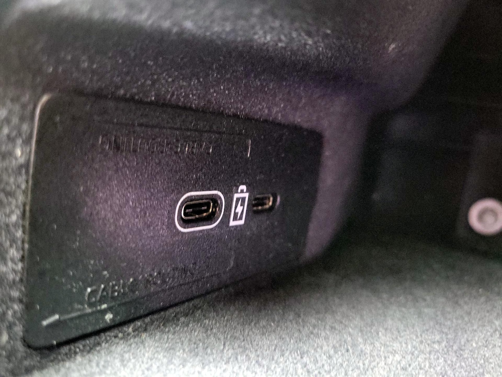 2024 Volvo XC90 Plus - Photo 20