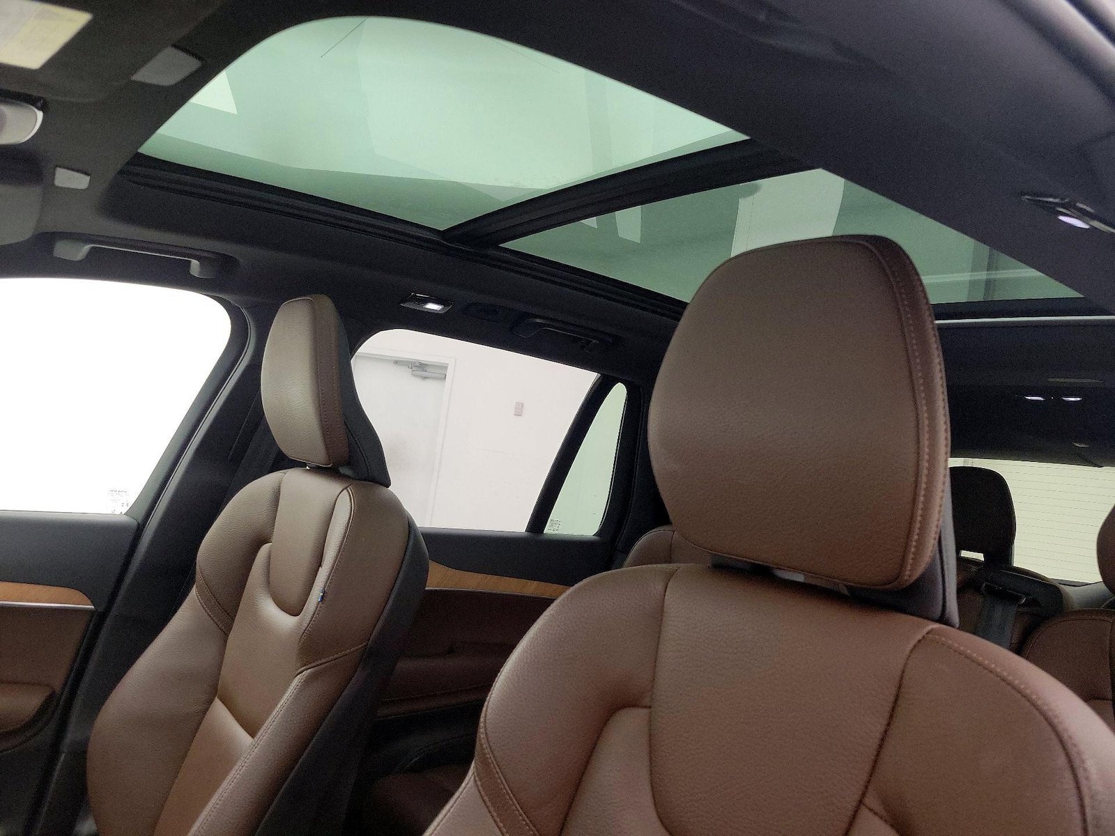 2024 Volvo XC90 Plus - Photo 21