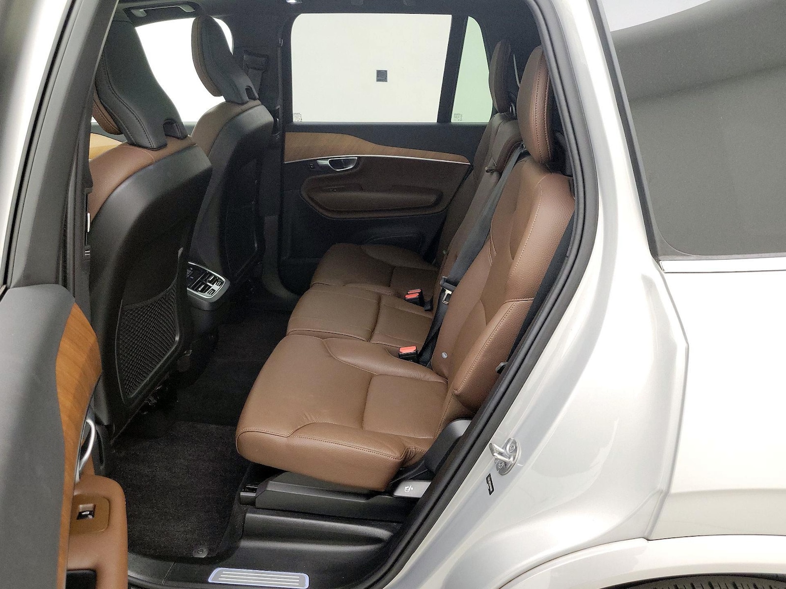 2024 Volvo XC90 Plus - Photo 22