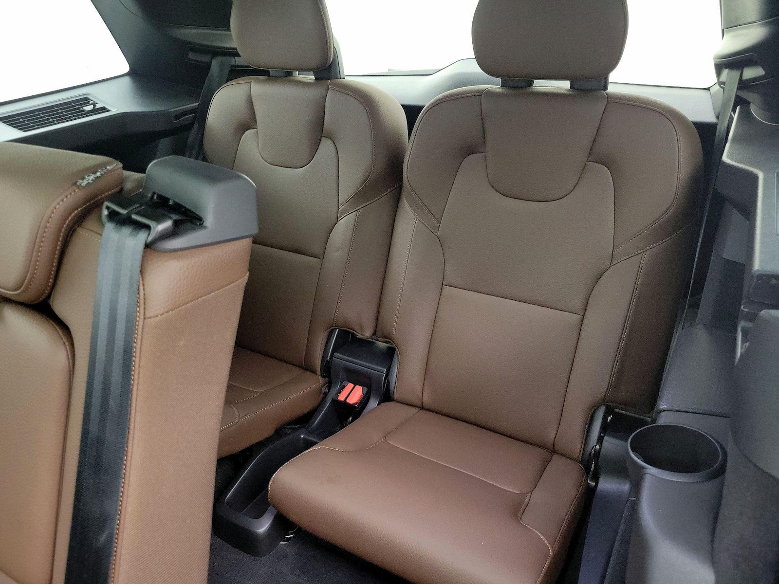 2024 Volvo XC90 Plus - Photo 23