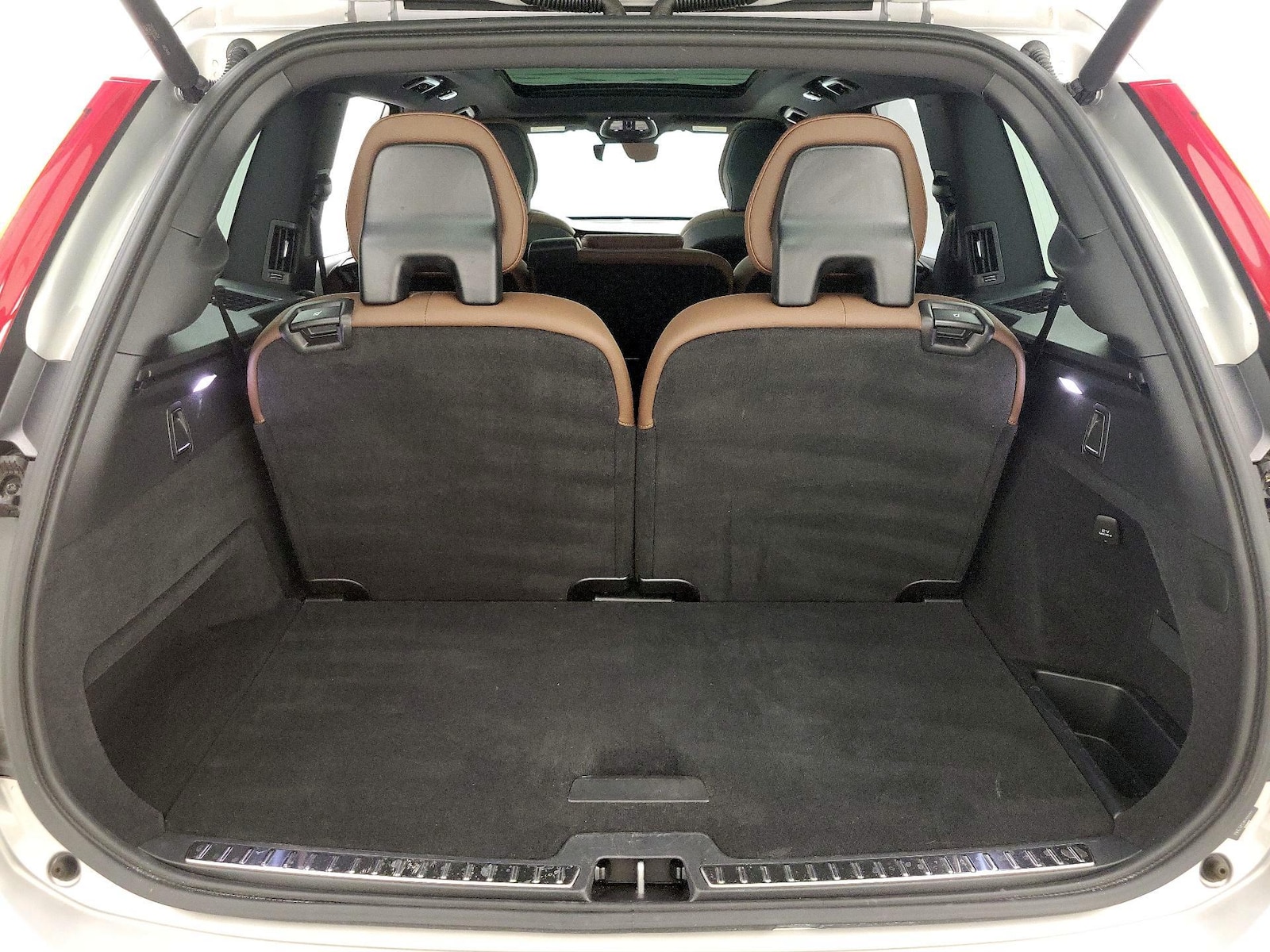 2024 Volvo XC90 Plus - Photo 24