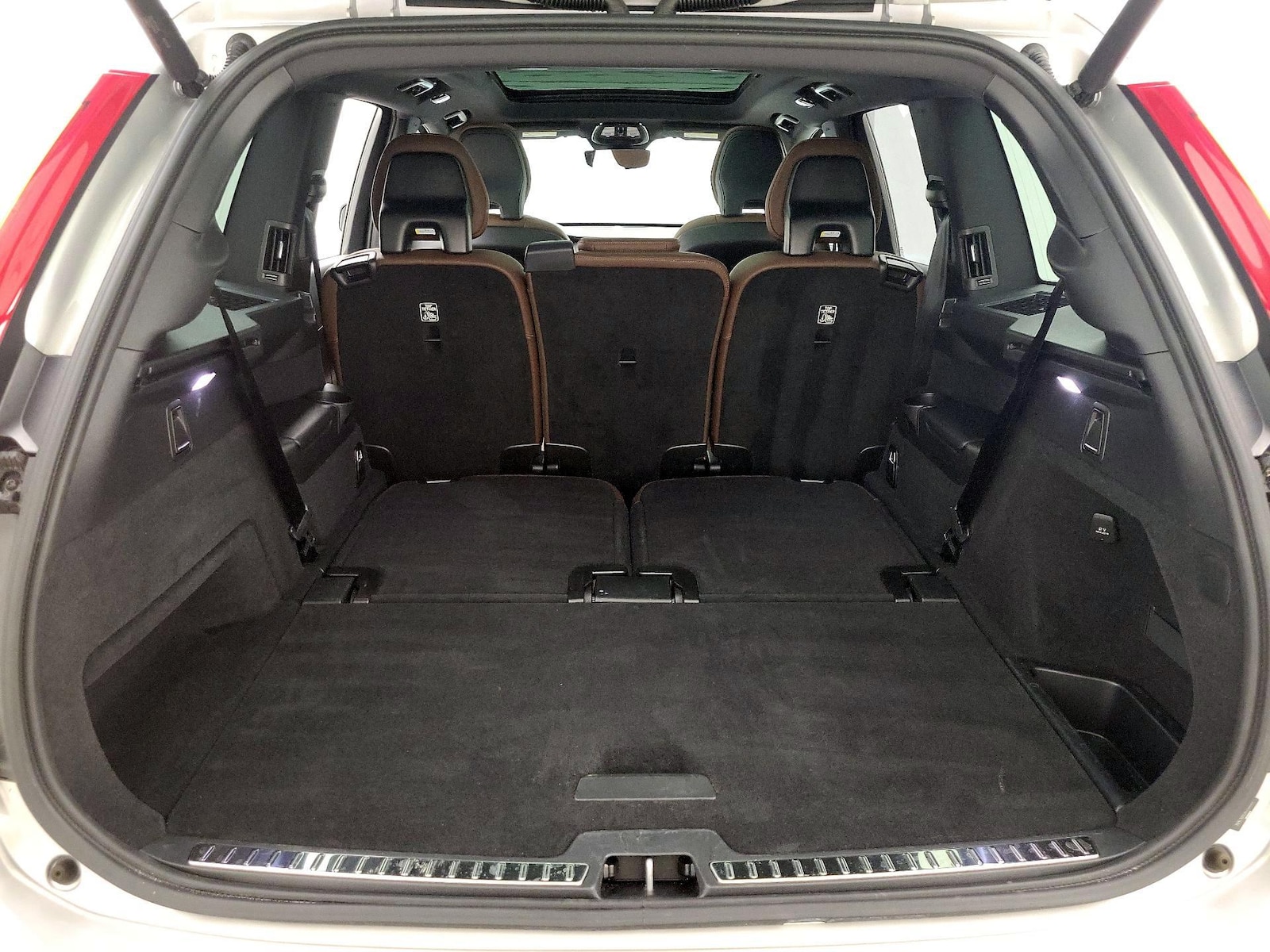 2024 Volvo XC90 Plus - Photo 25