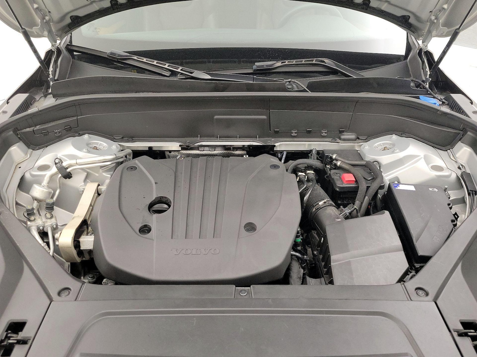 2024 Volvo XC90 Plus - Photo 26