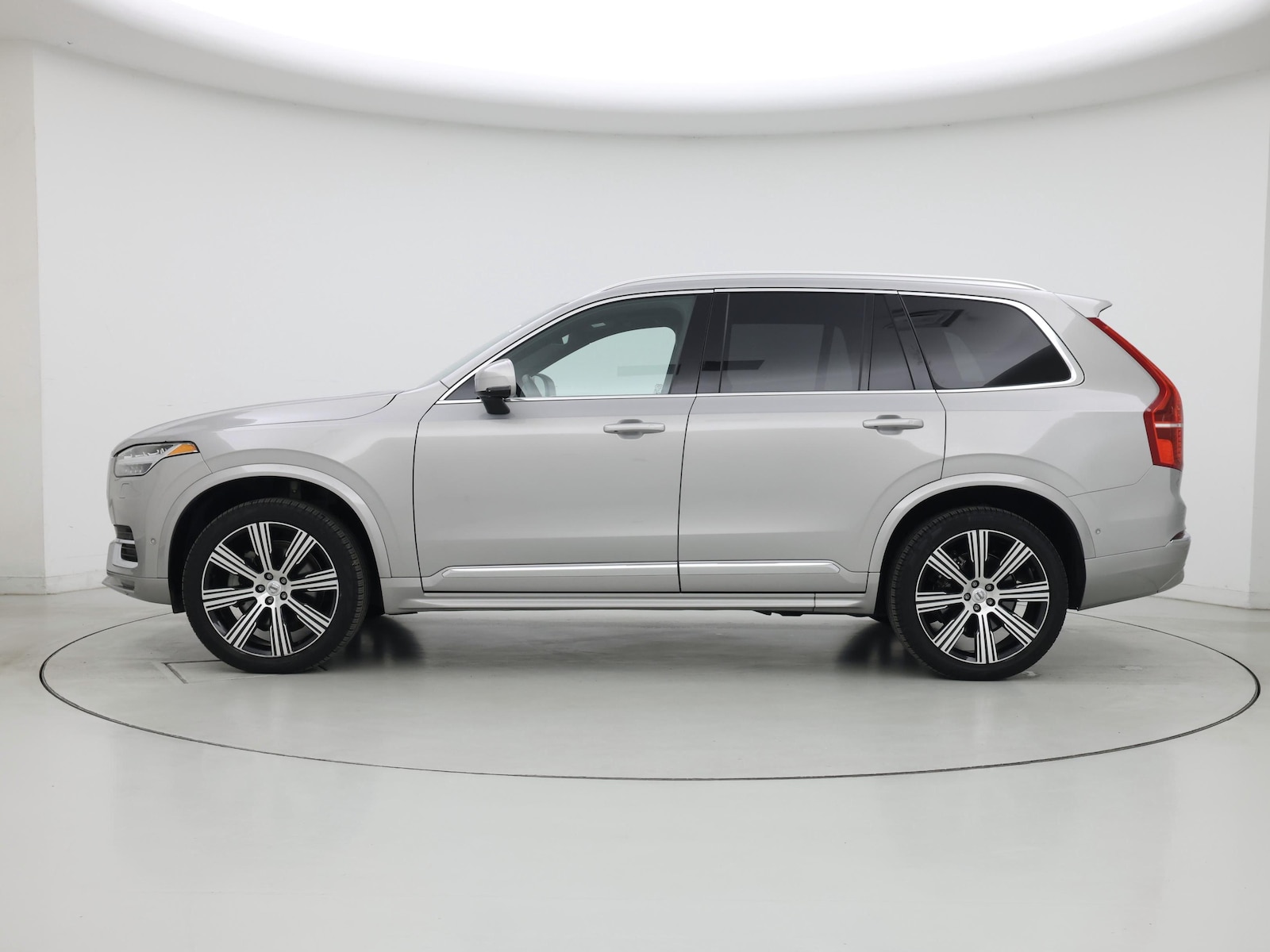 2024 Volvo XC90 Plus - Photo 4