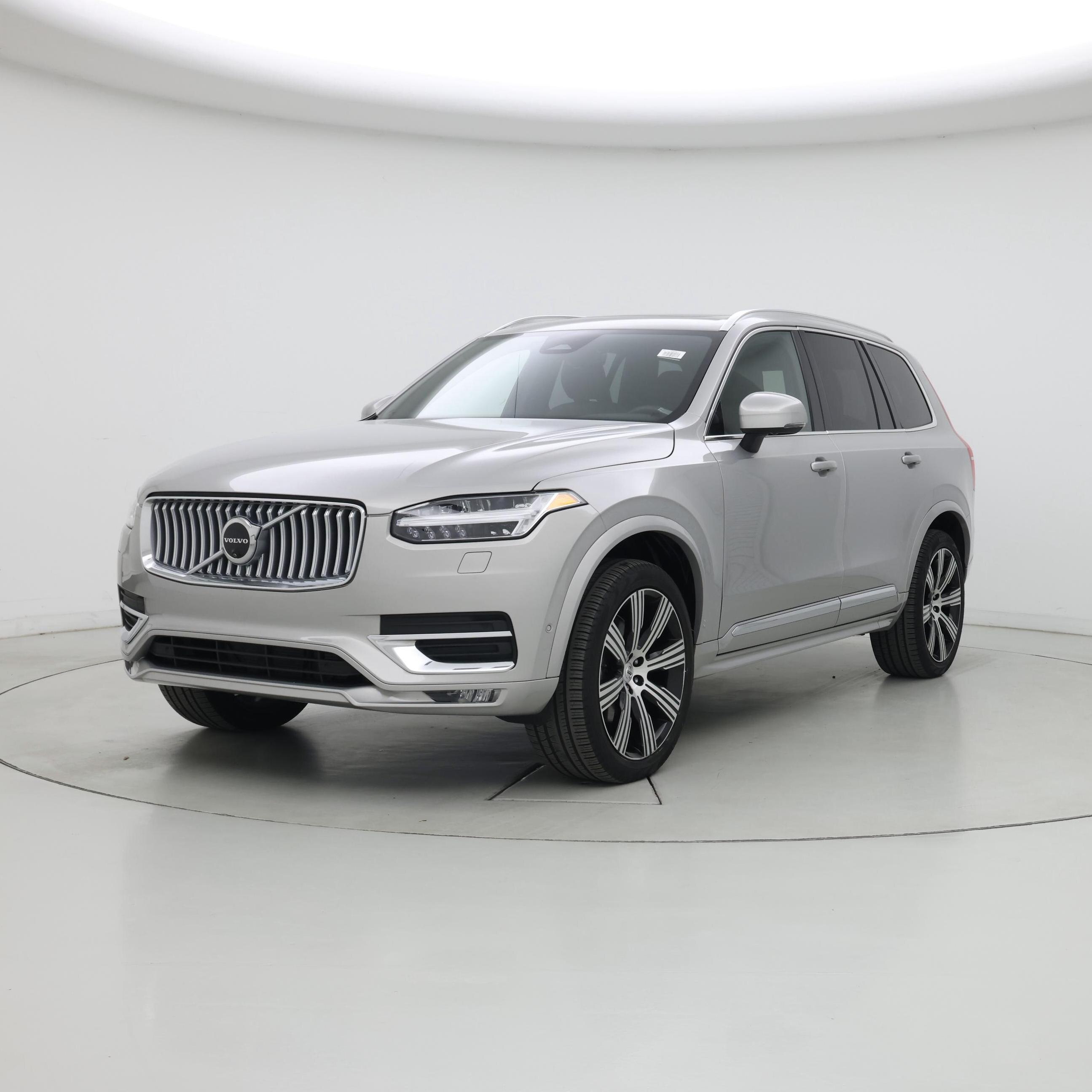 Thumbnail: 2024 Volvo XC90 - 4