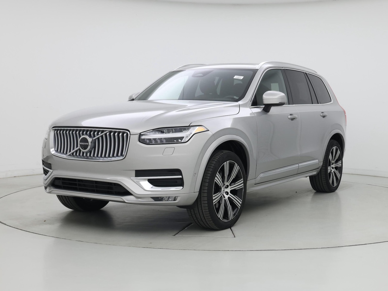 2024 Volvo XC90 Plus - Photo 5