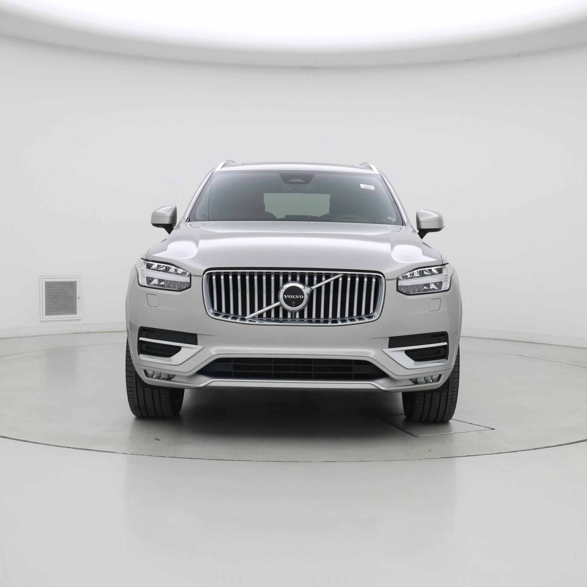 Thumbnail: 2024 Volvo XC90 - 5