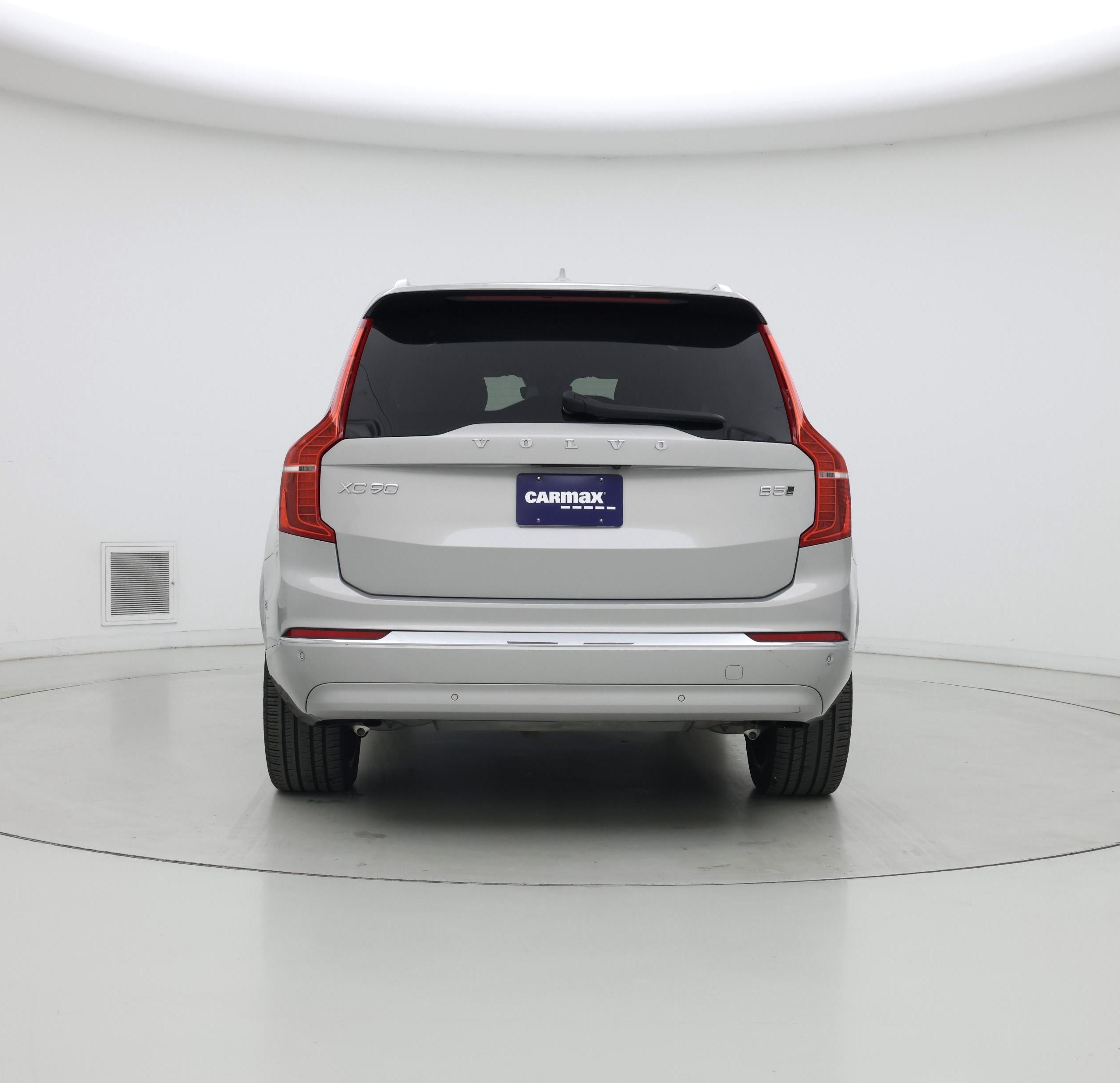 Thumbnail: 2024 Volvo XC90 - 6