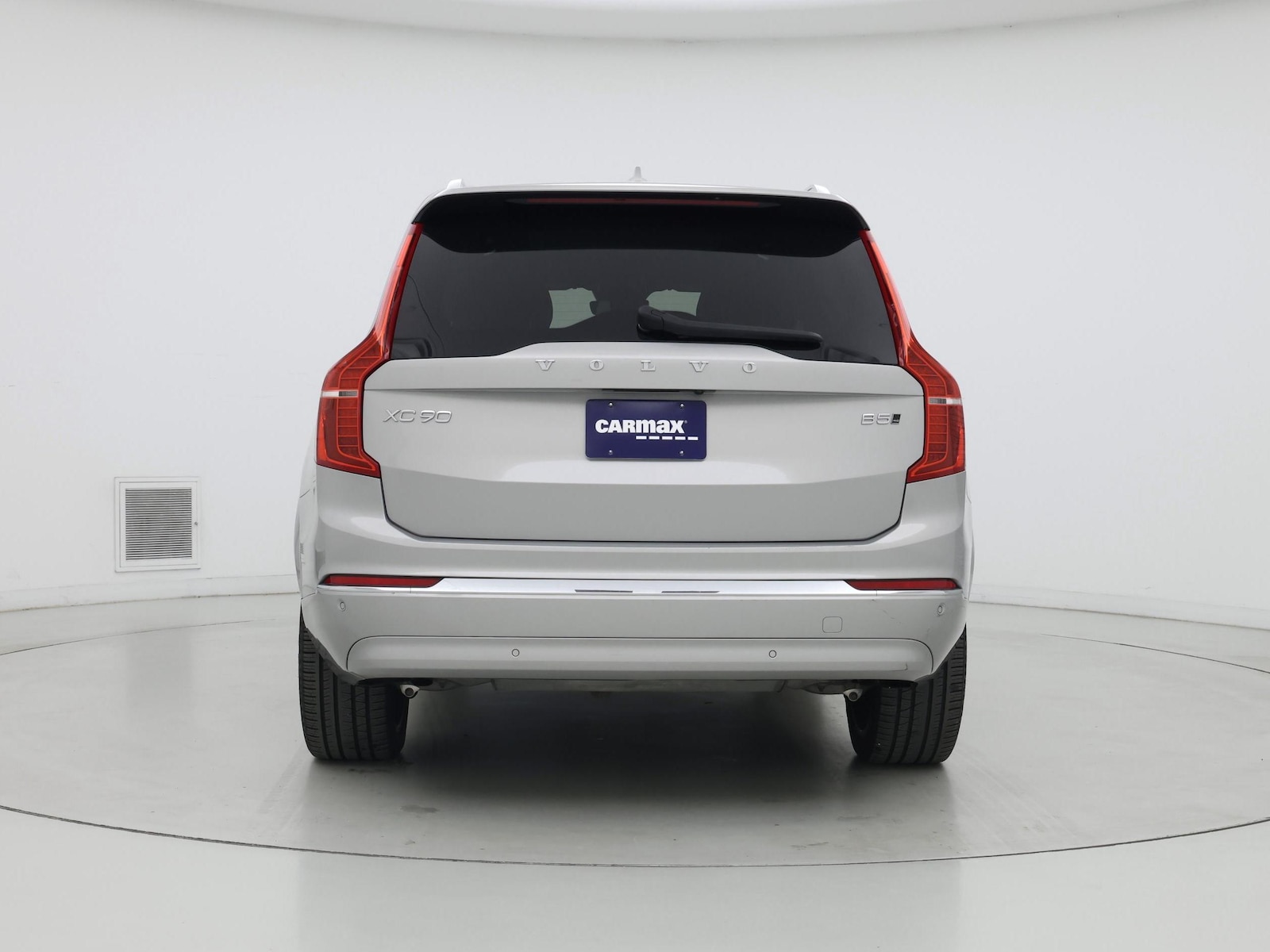 2024 Volvo XC90 Plus - Photo 7