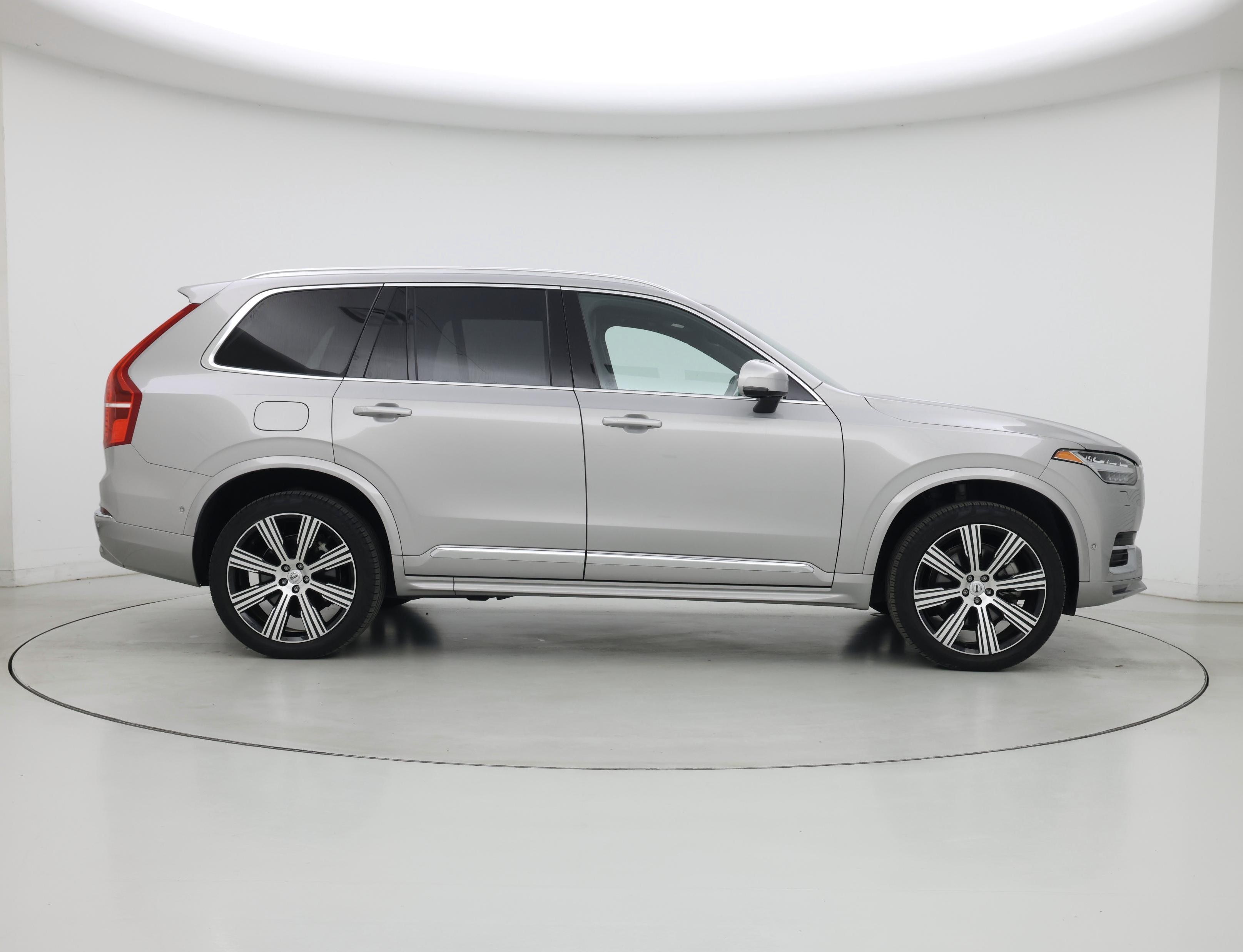 Thumbnail: 2024 Volvo XC90 - 7