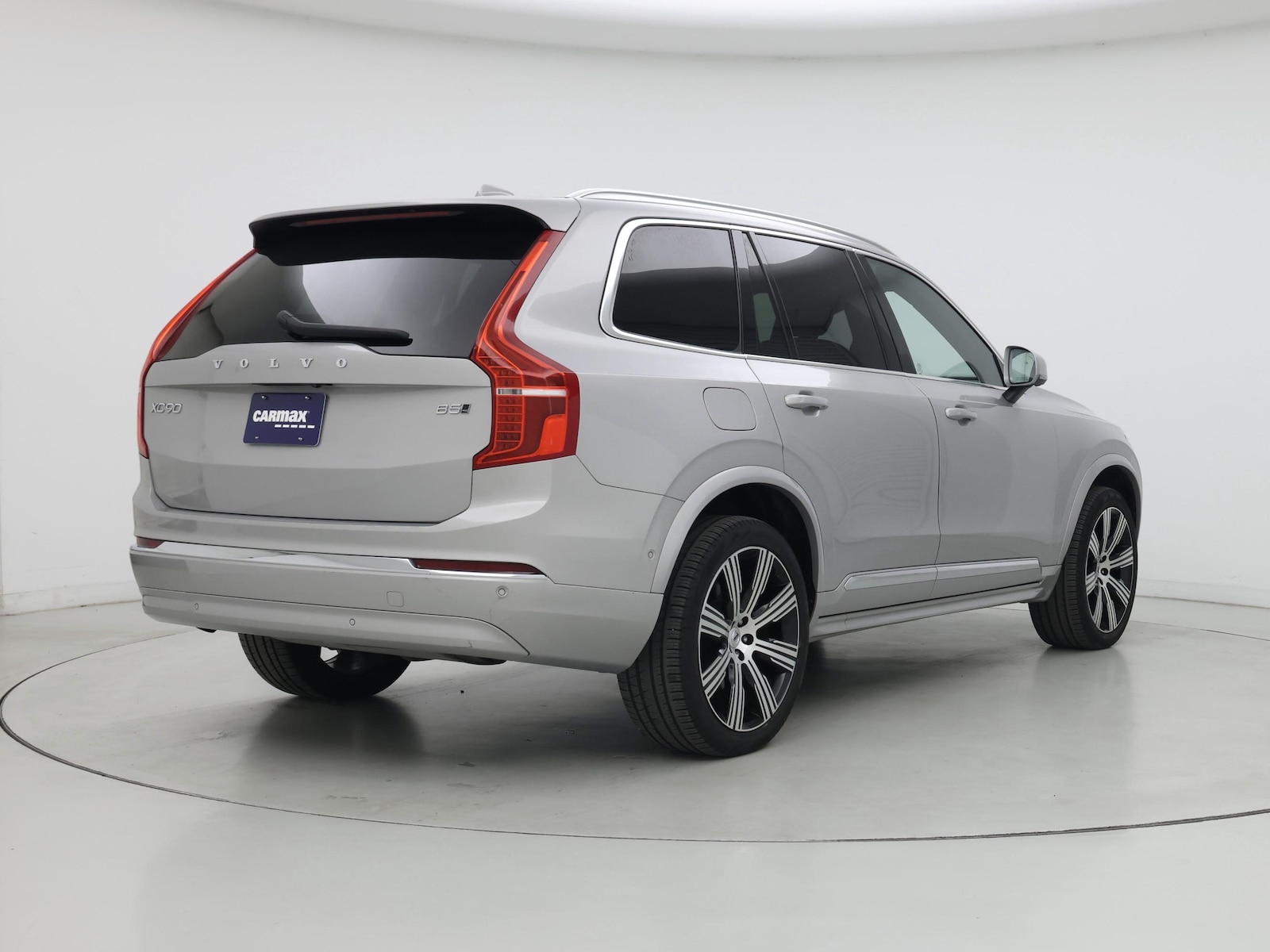 2024 Volvo XC90 Plus - Photo 9