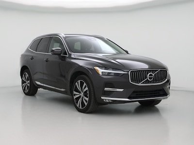 2023 Volvo XC60 B5 Plus Bright Theme