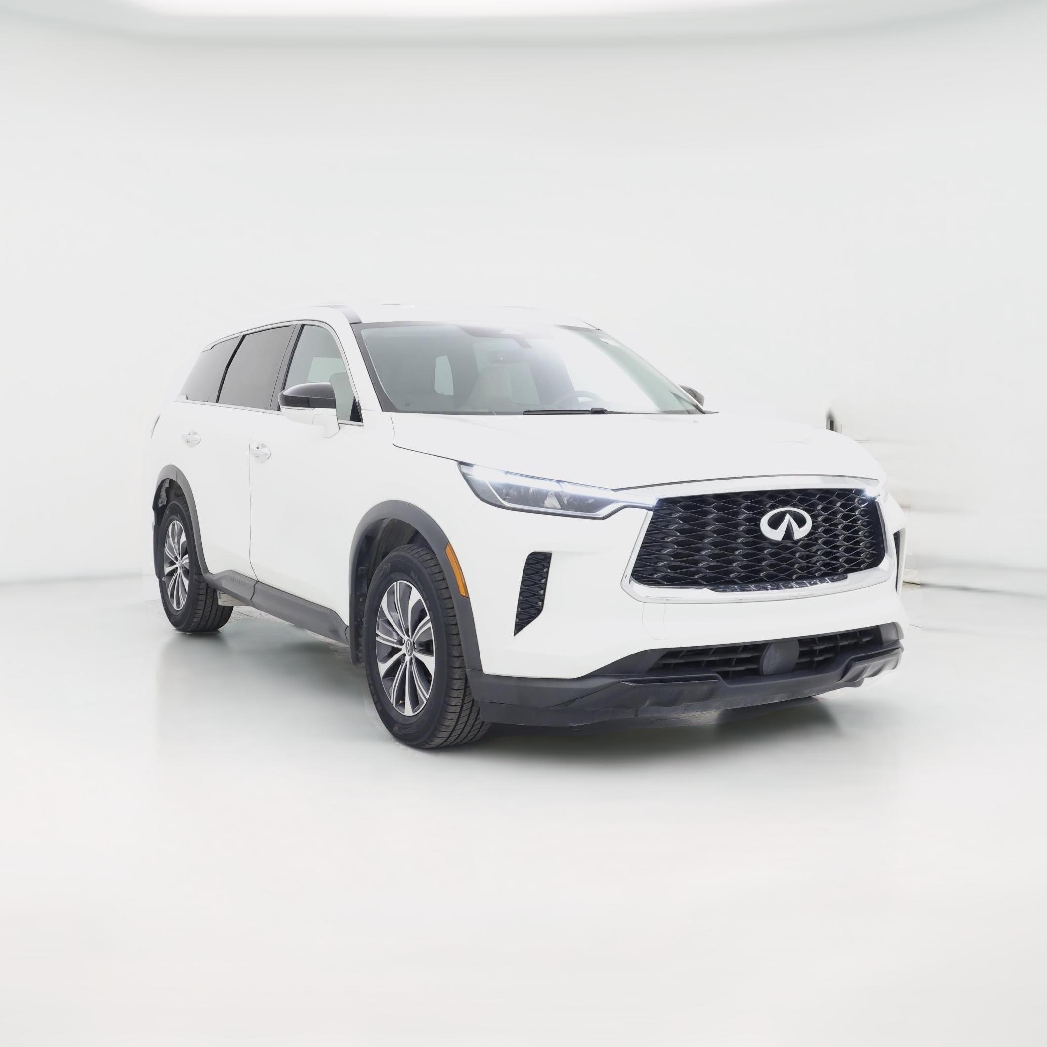 Thumbnail: 2023 INFINITI QX60 - 1