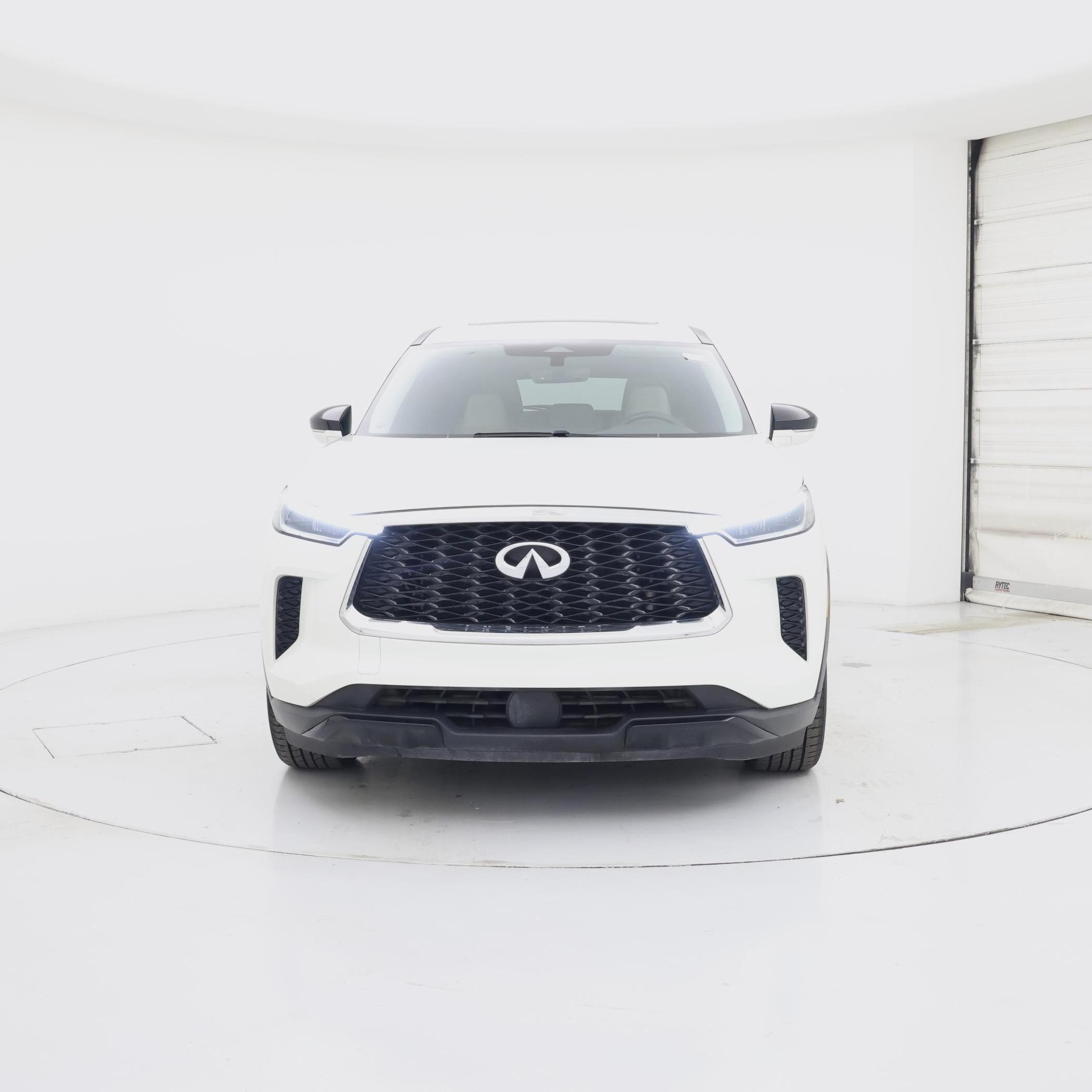 Thumbnail: 2023 INFINITI QX60 - 5