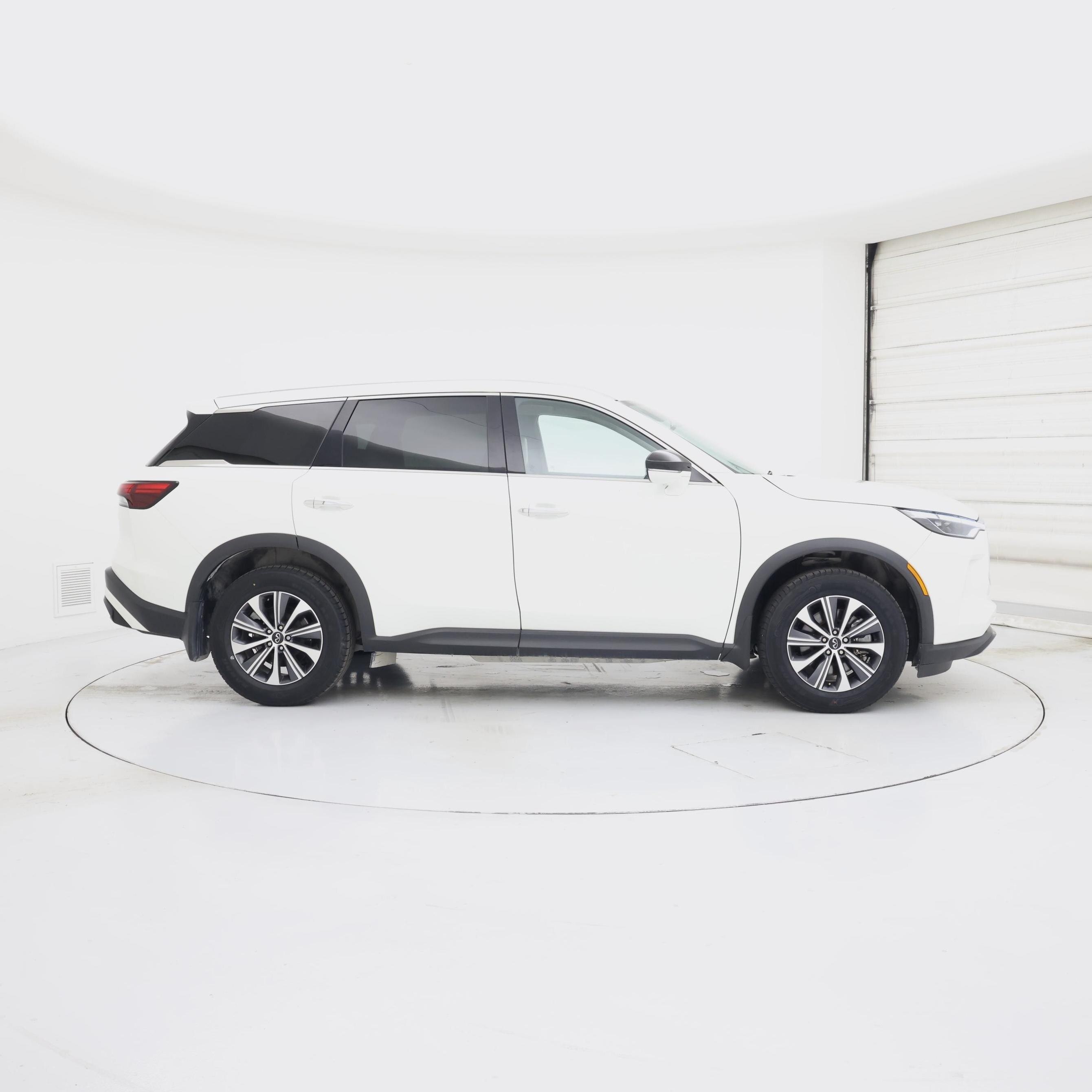 Thumbnail: 2023 INFINITI QX60 - 7
