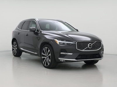 2023 Volvo XC60 B5 Ultimate Bright Theme
