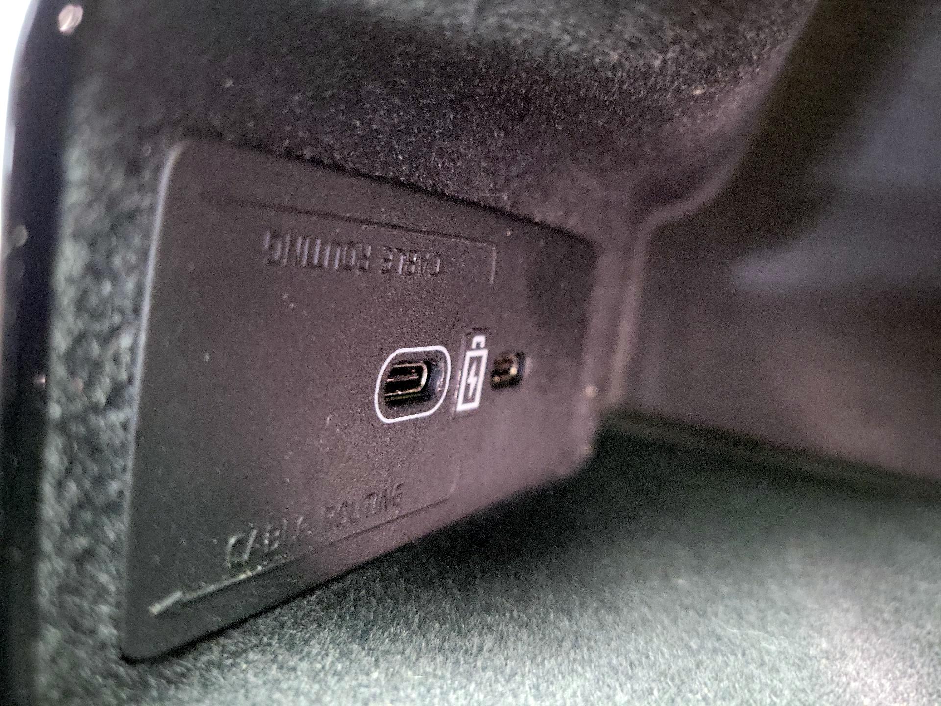 Thumbnail: 2023 Volvo XC60 - 19