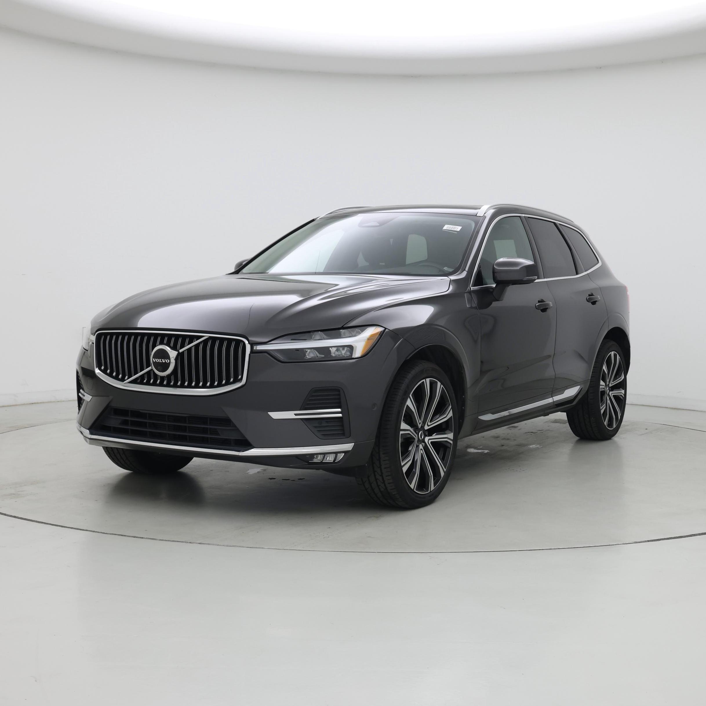 Thumbnail: 2023 Volvo XC60 - 4