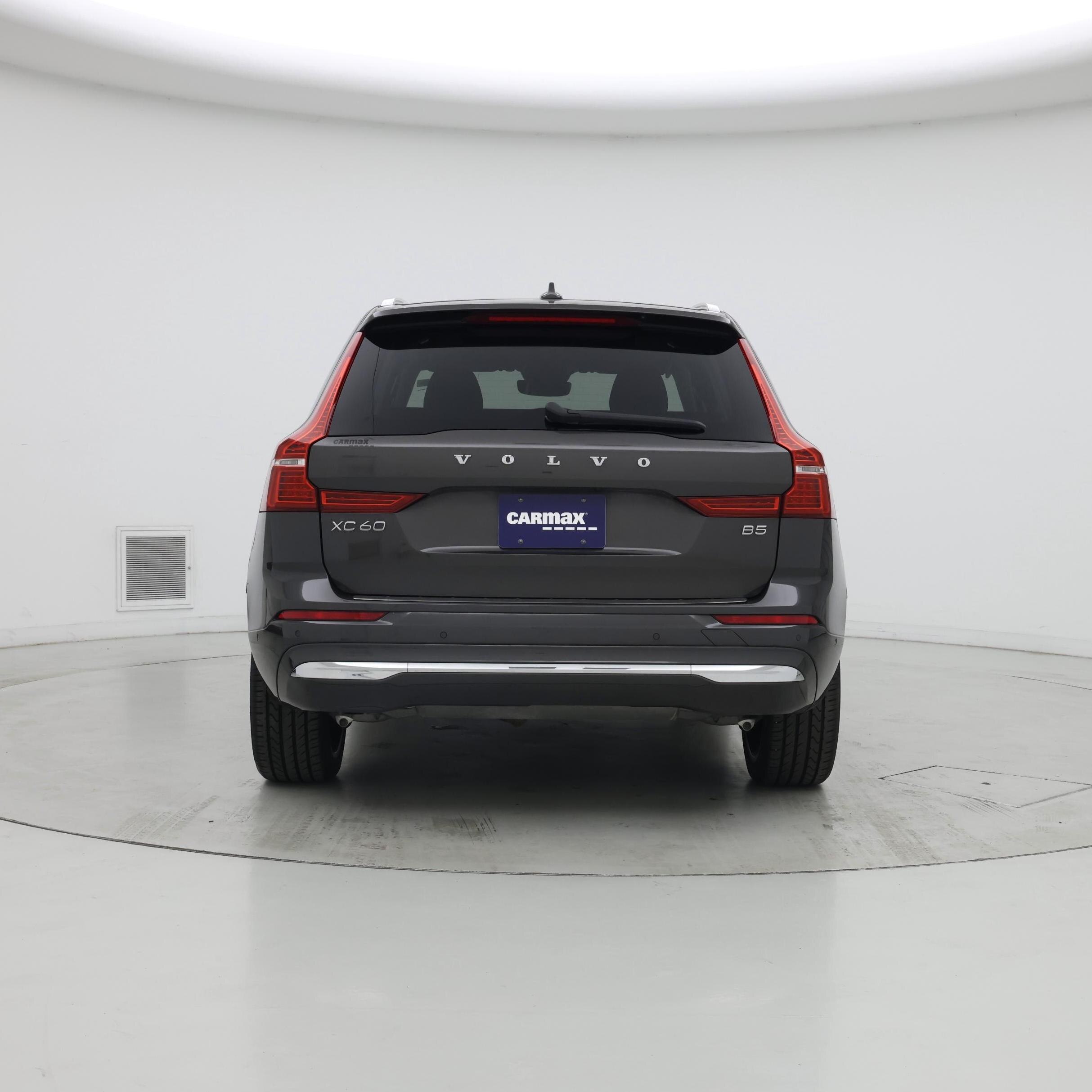 Thumbnail: 2023 Volvo XC60 - 6