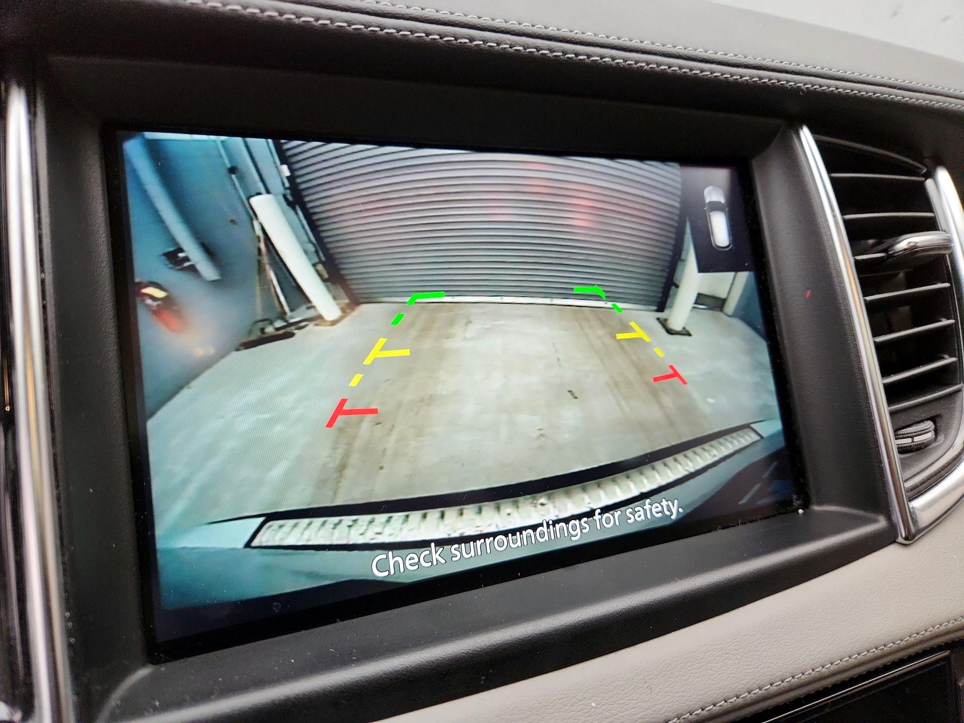 Thumbnail: 2023 INFINITI QX50 - 14