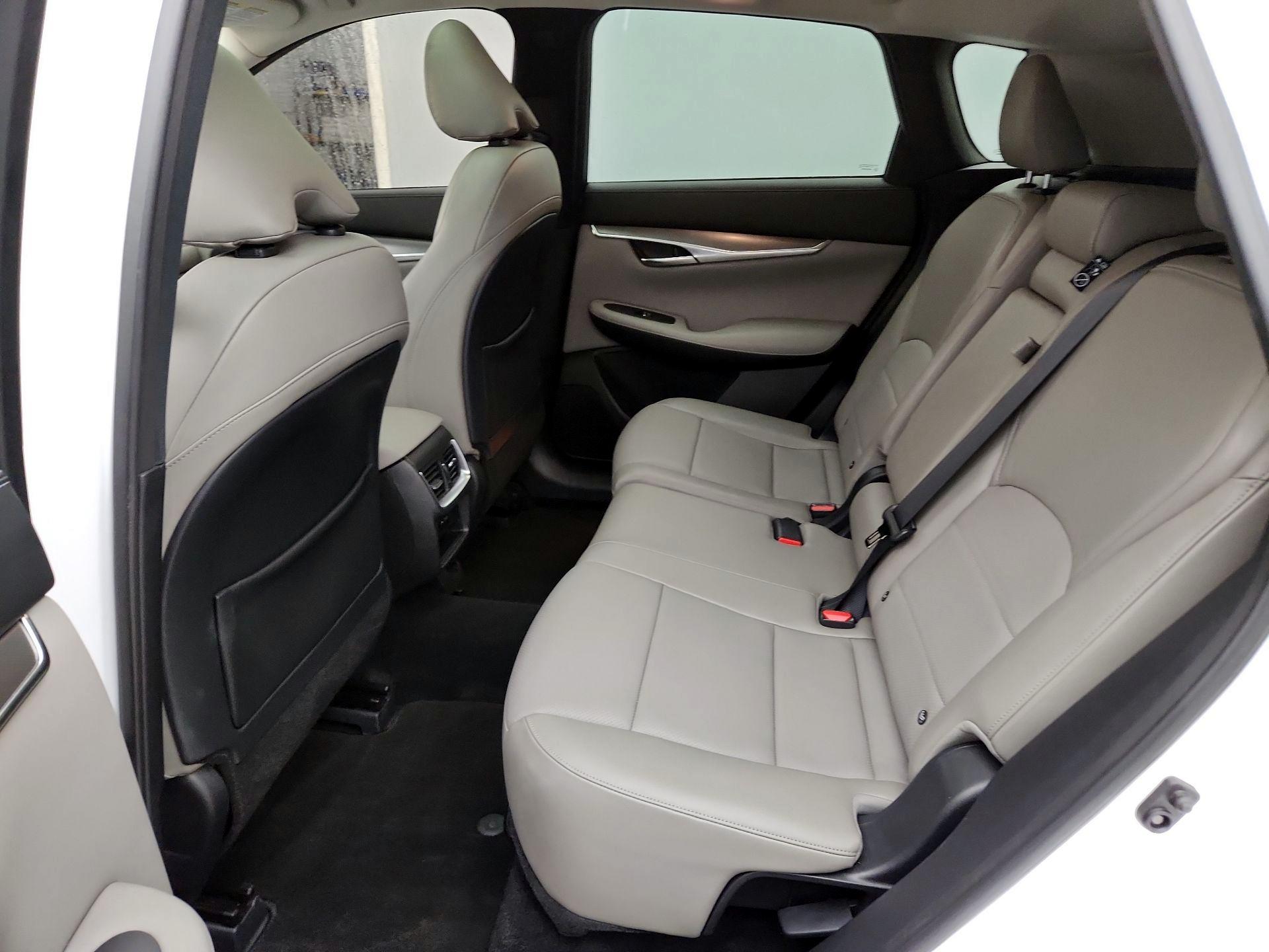 Thumbnail: 2023 INFINITI QX50 - 20