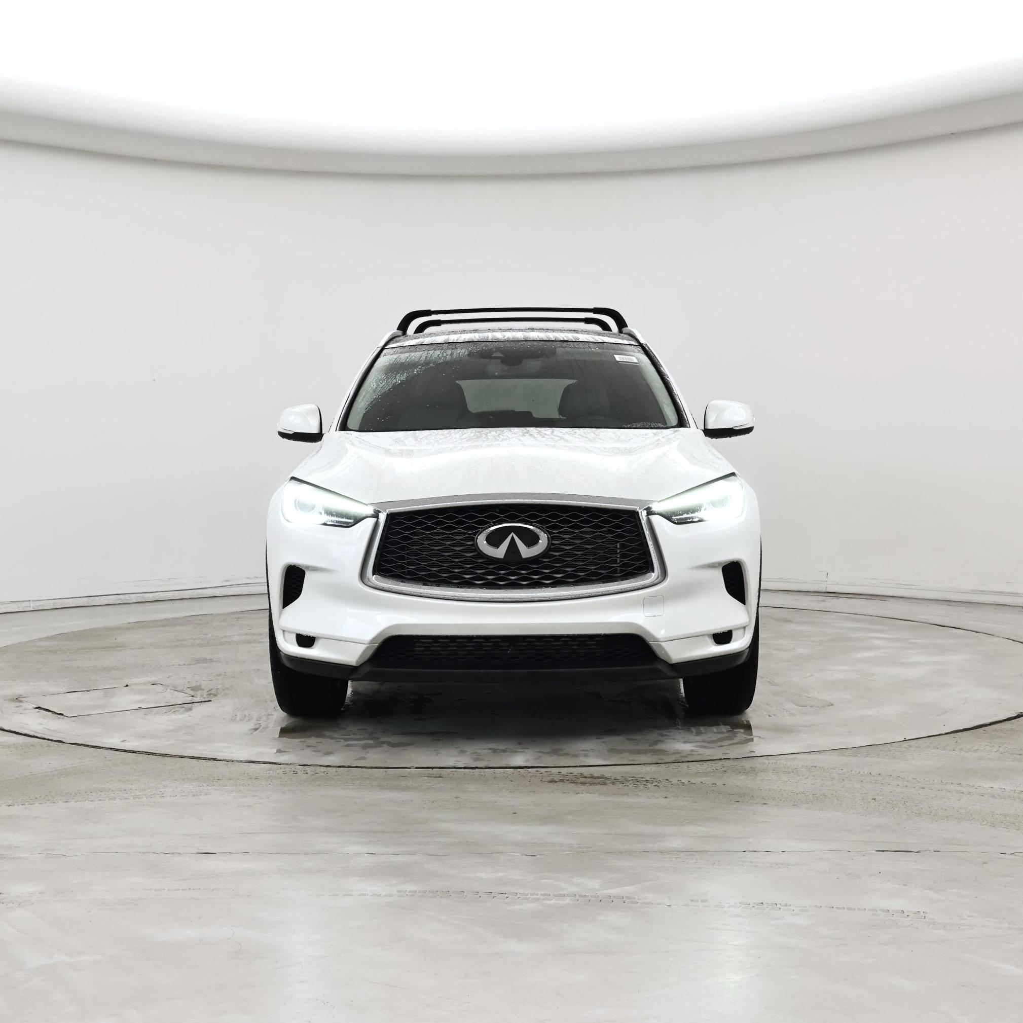 Thumbnail: 2023 INFINITI QX50 - 5