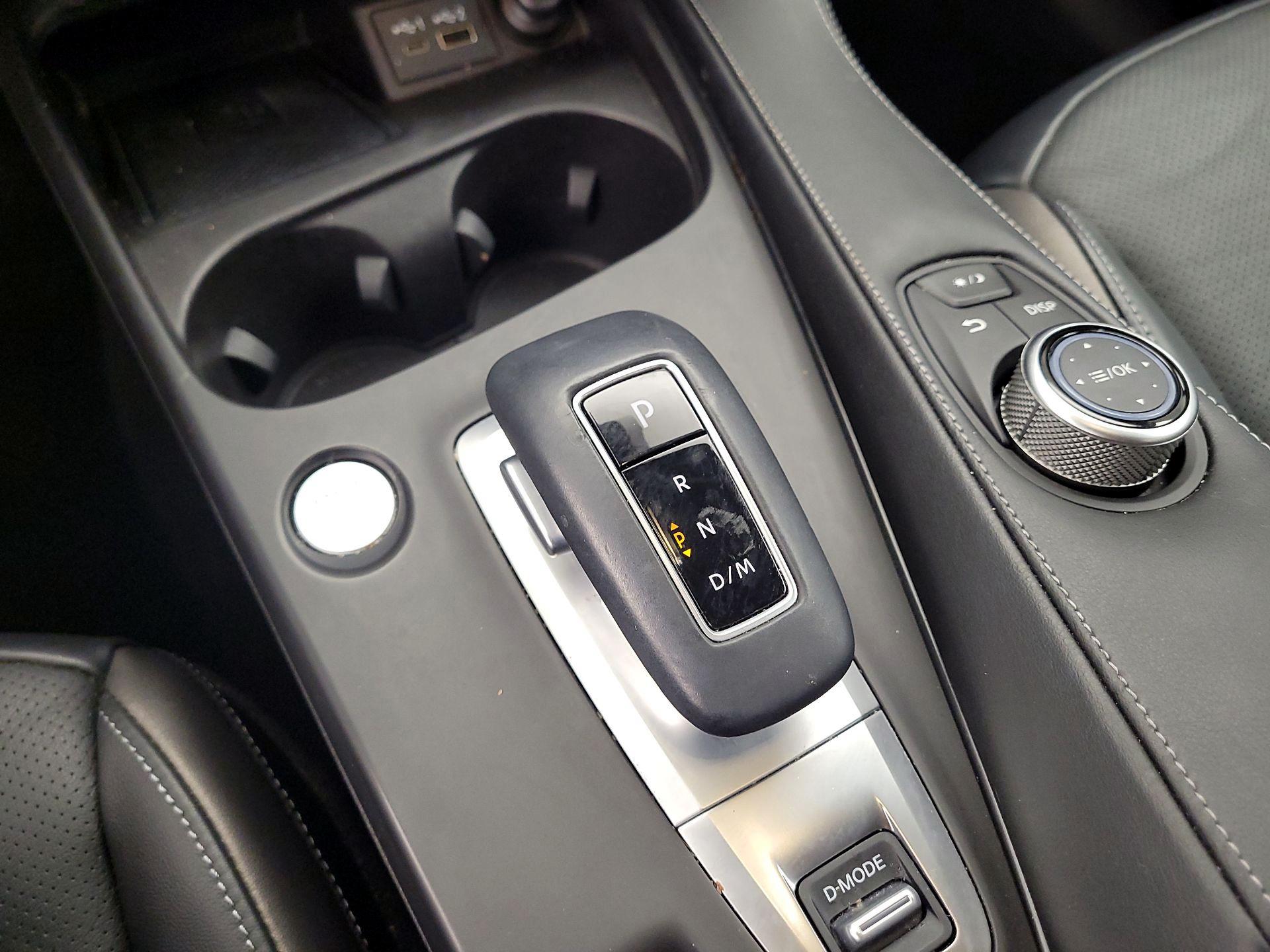 Thumbnail: 2023 INFINITI QX50 - 17