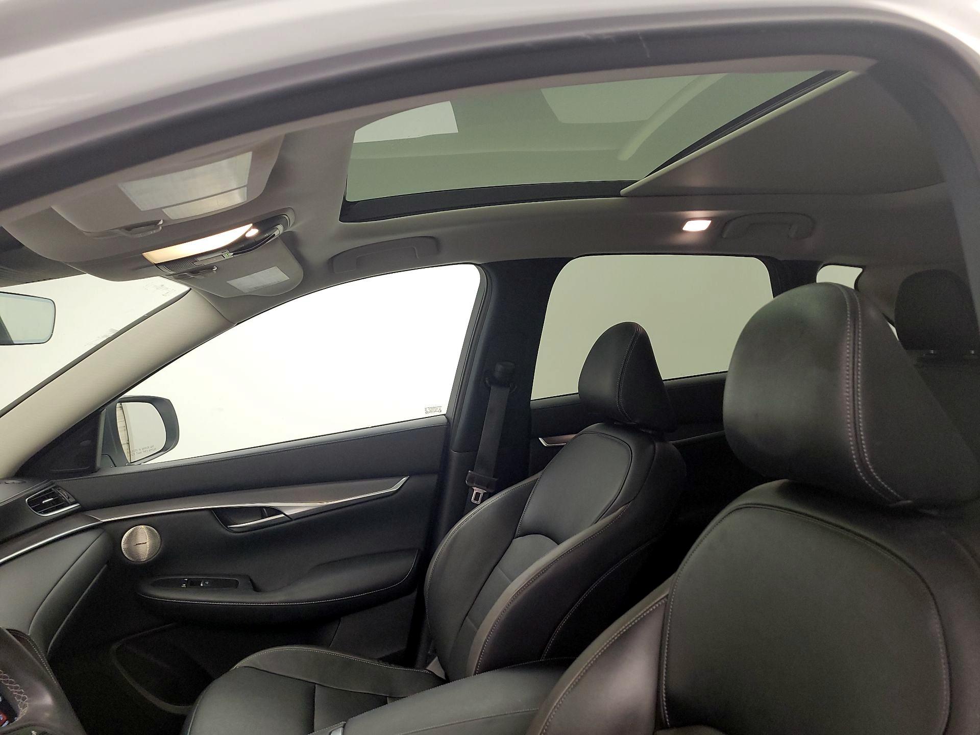 Thumbnail: 2023 INFINITI QX50 - 19