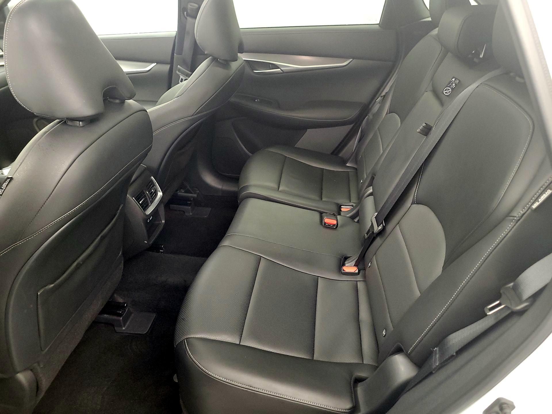 Thumbnail: 2023 INFINITI QX50 - 20