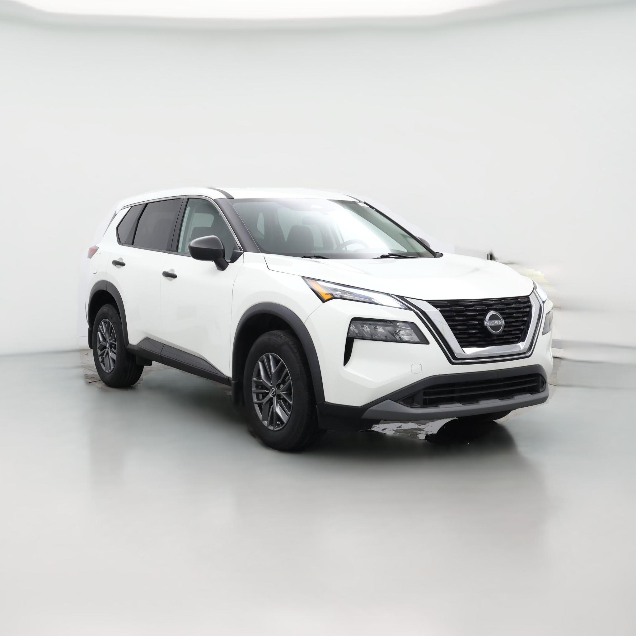 Thumbnail: 2023 Nissan Rogue - 1