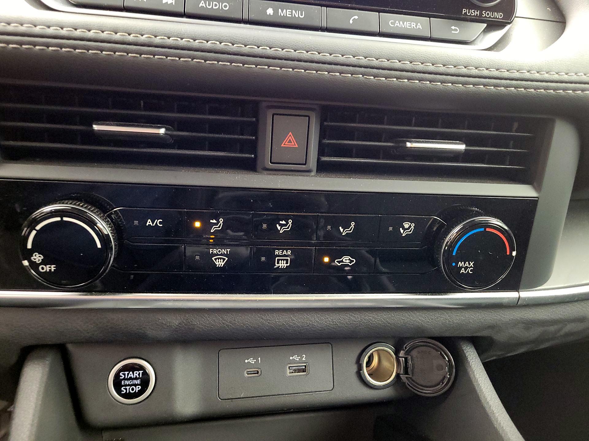 Thumbnail: 2023 Nissan Rogue - 14