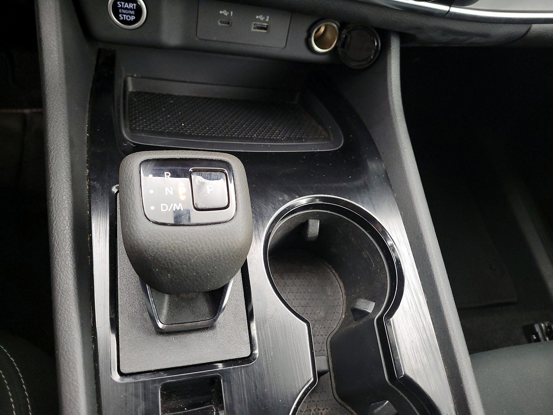 Thumbnail: 2023 Nissan Rogue - 15