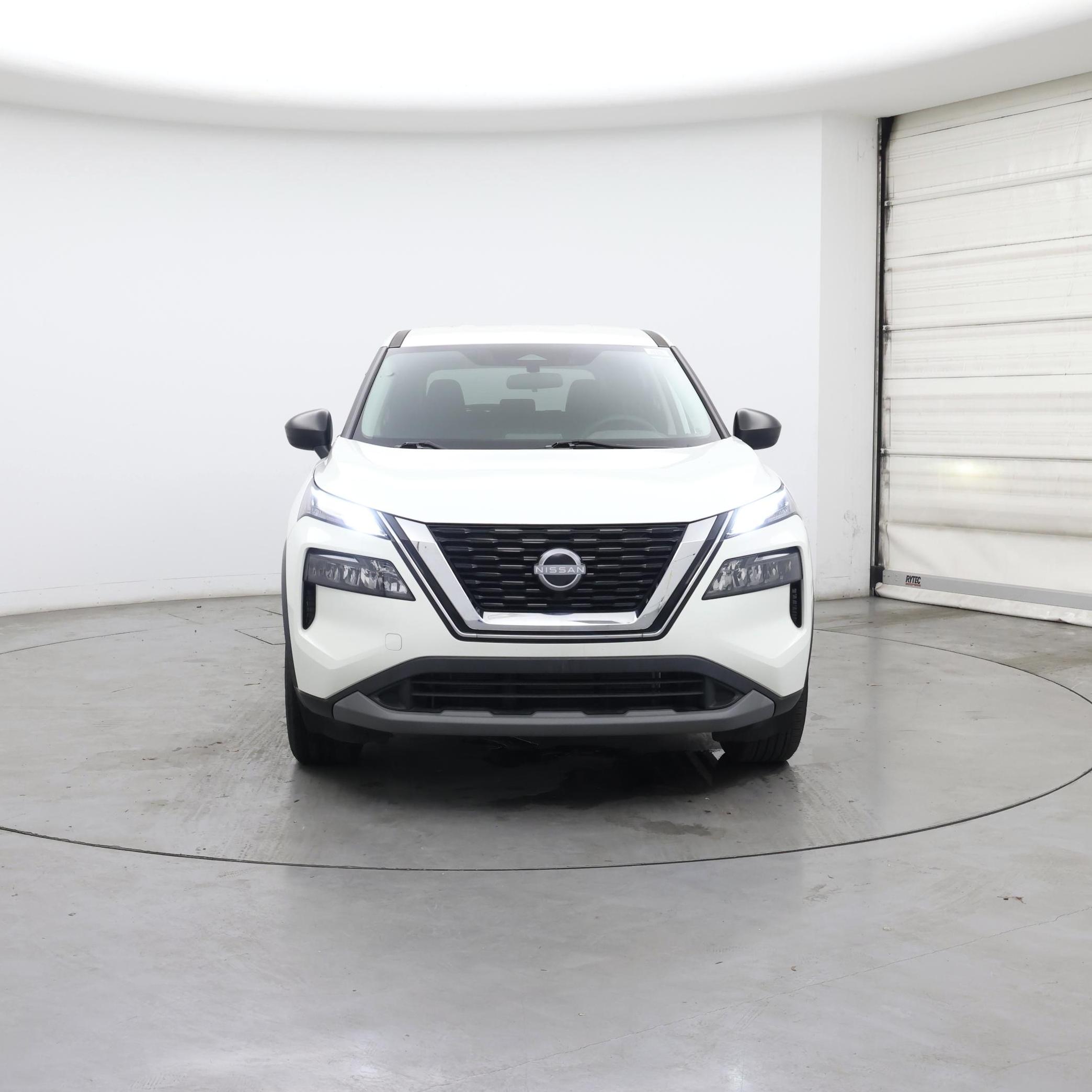 Thumbnail: 2023 Nissan Rogue - 5