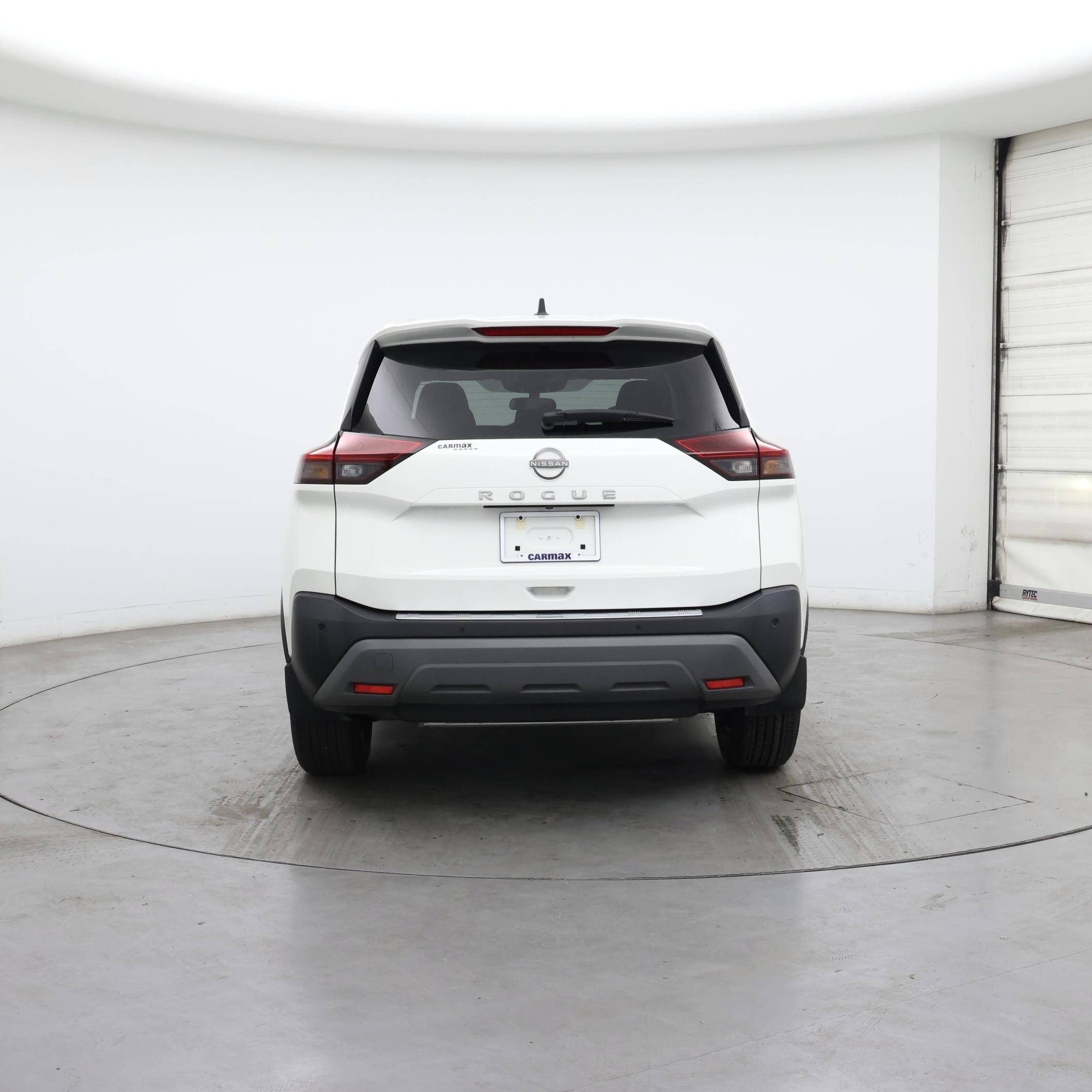 Thumbnail: 2023 Nissan Rogue - 6