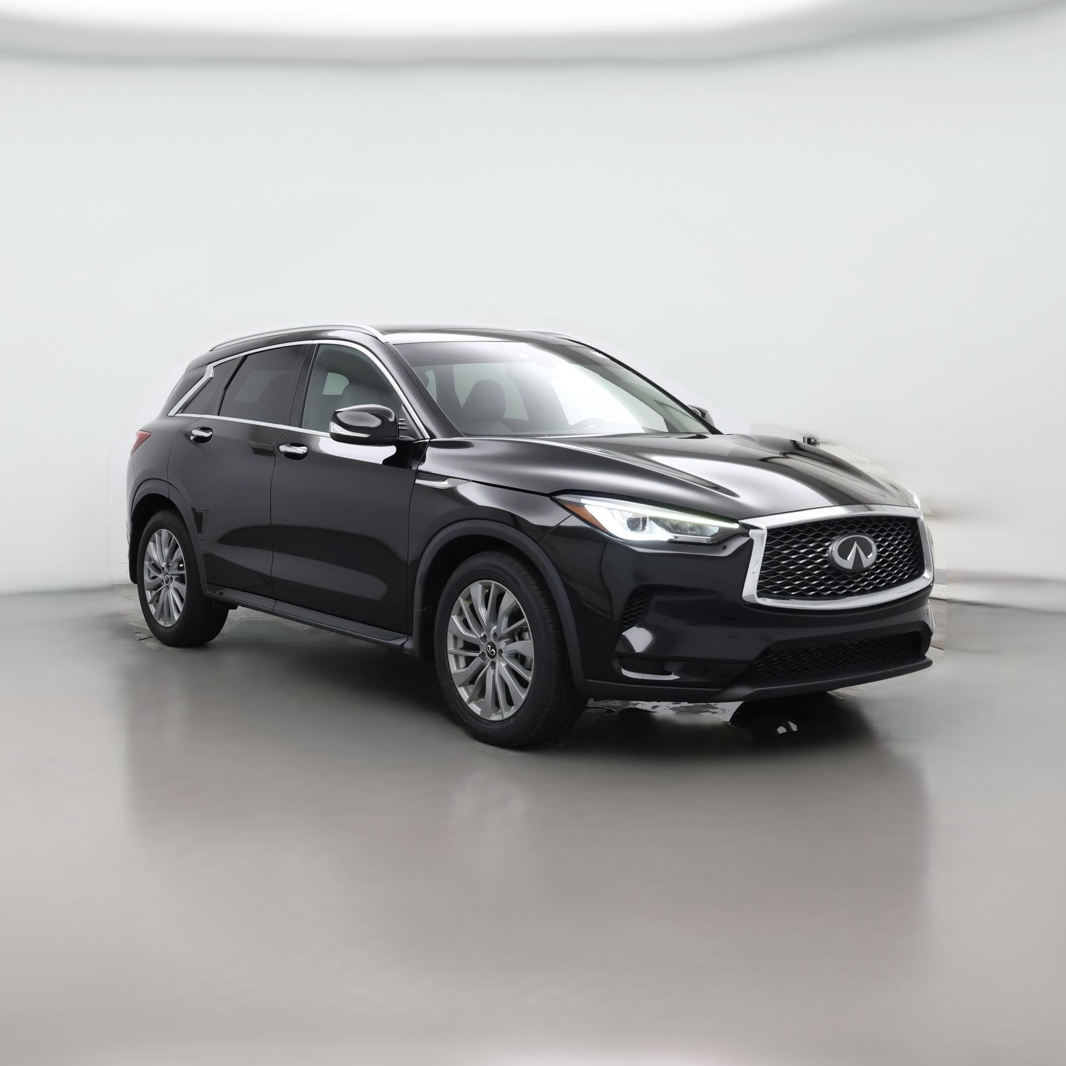 Thumbnail: 2023 INFINITI QX50 - 1