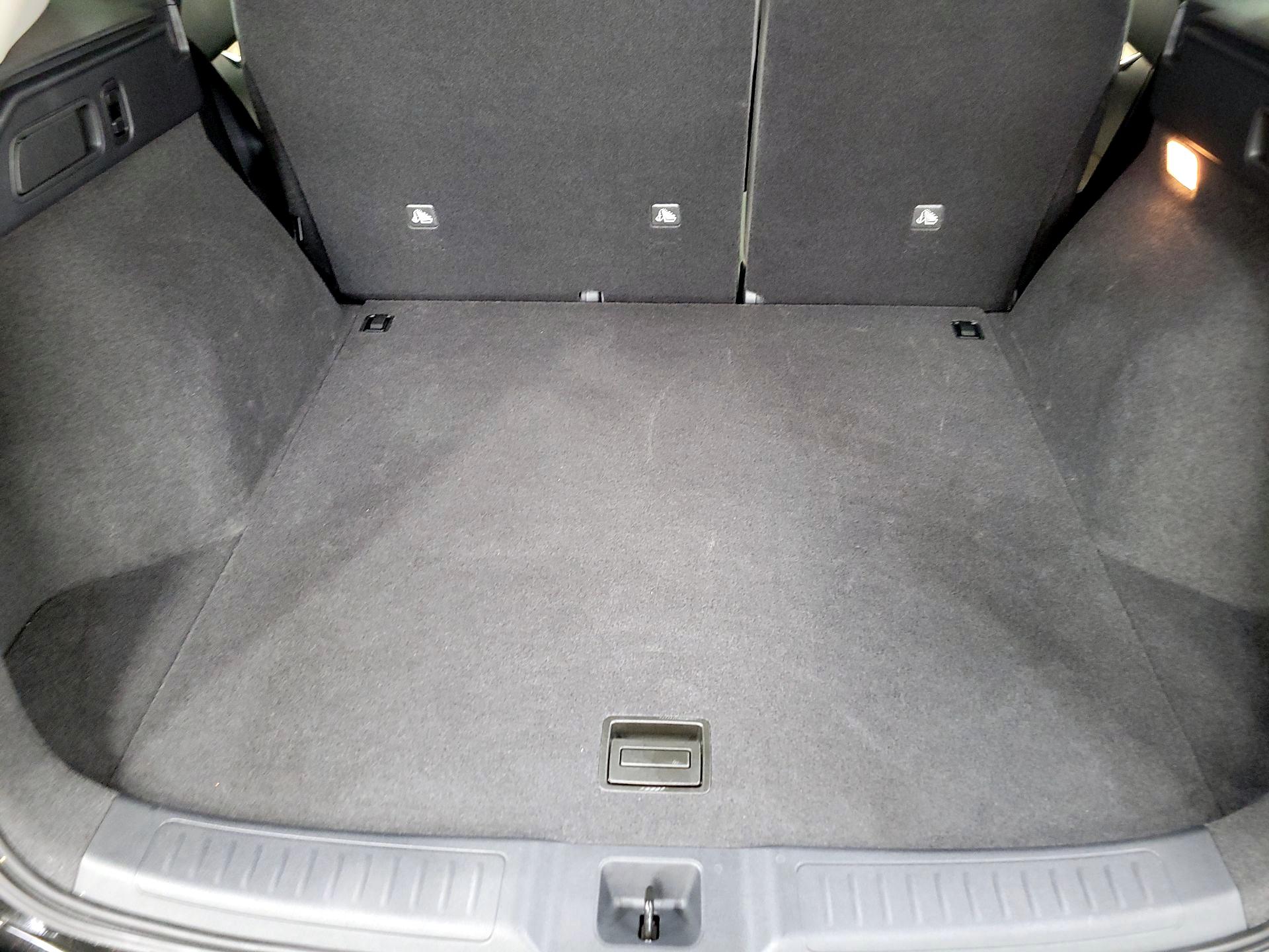 Thumbnail: 2023 INFINITI QX50 - 16