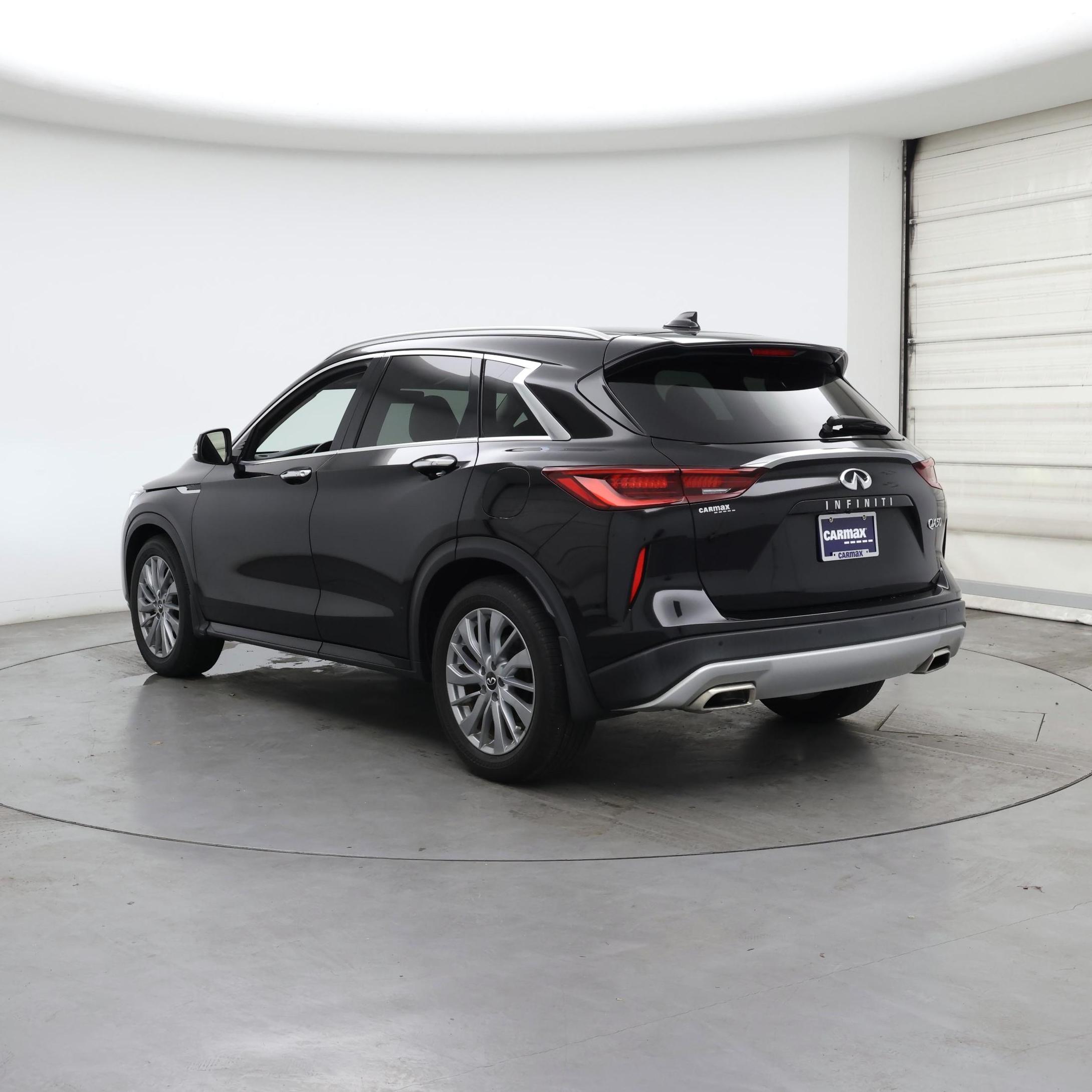 Thumbnail: 2023 INFINITI QX50 - 2