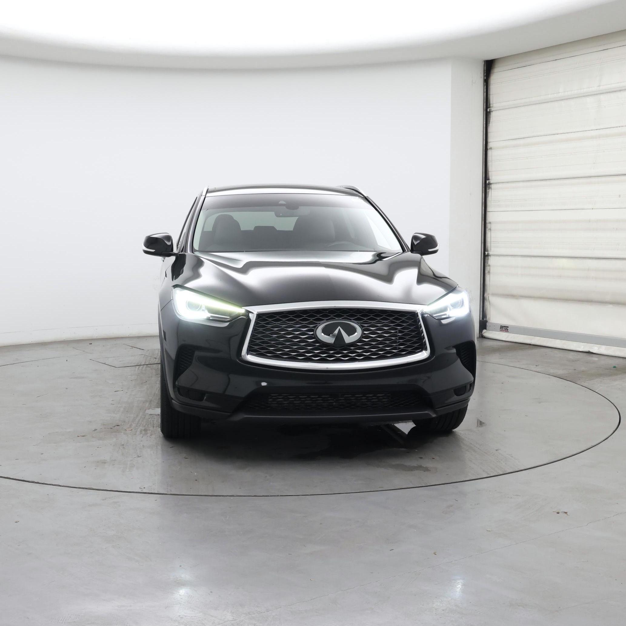 Thumbnail: 2023 INFINITI QX50 - 5