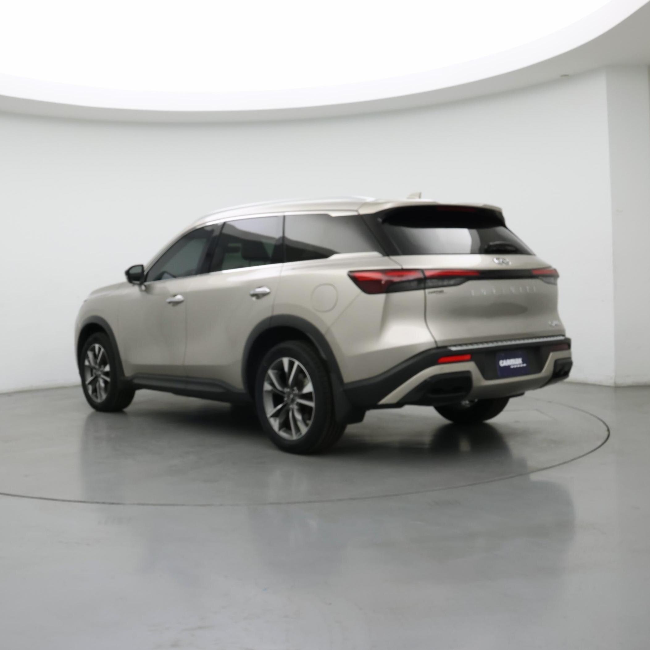 Thumbnail: 2023 INFINITI QX60 - 2