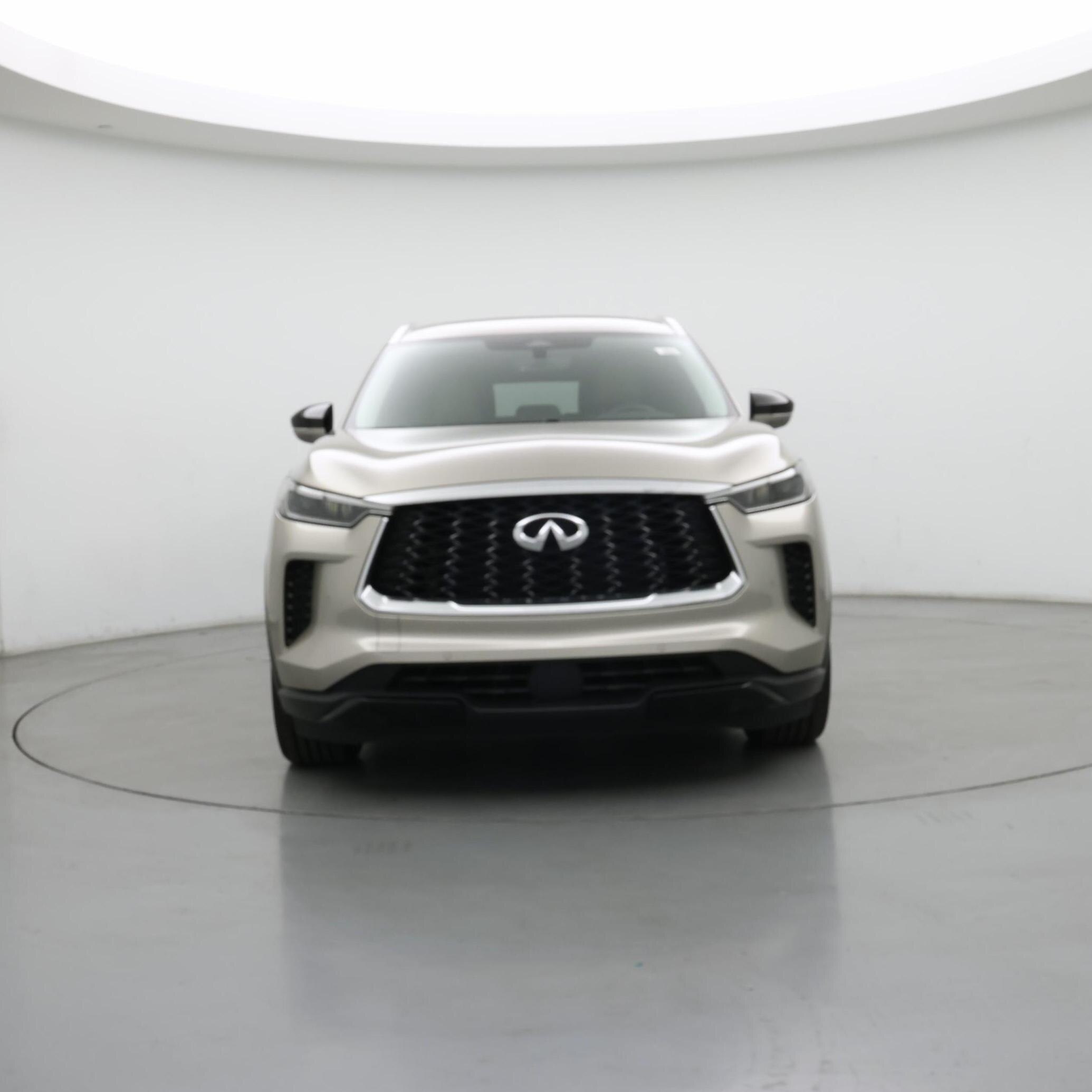 Thumbnail: 2023 INFINITI QX60 - 5