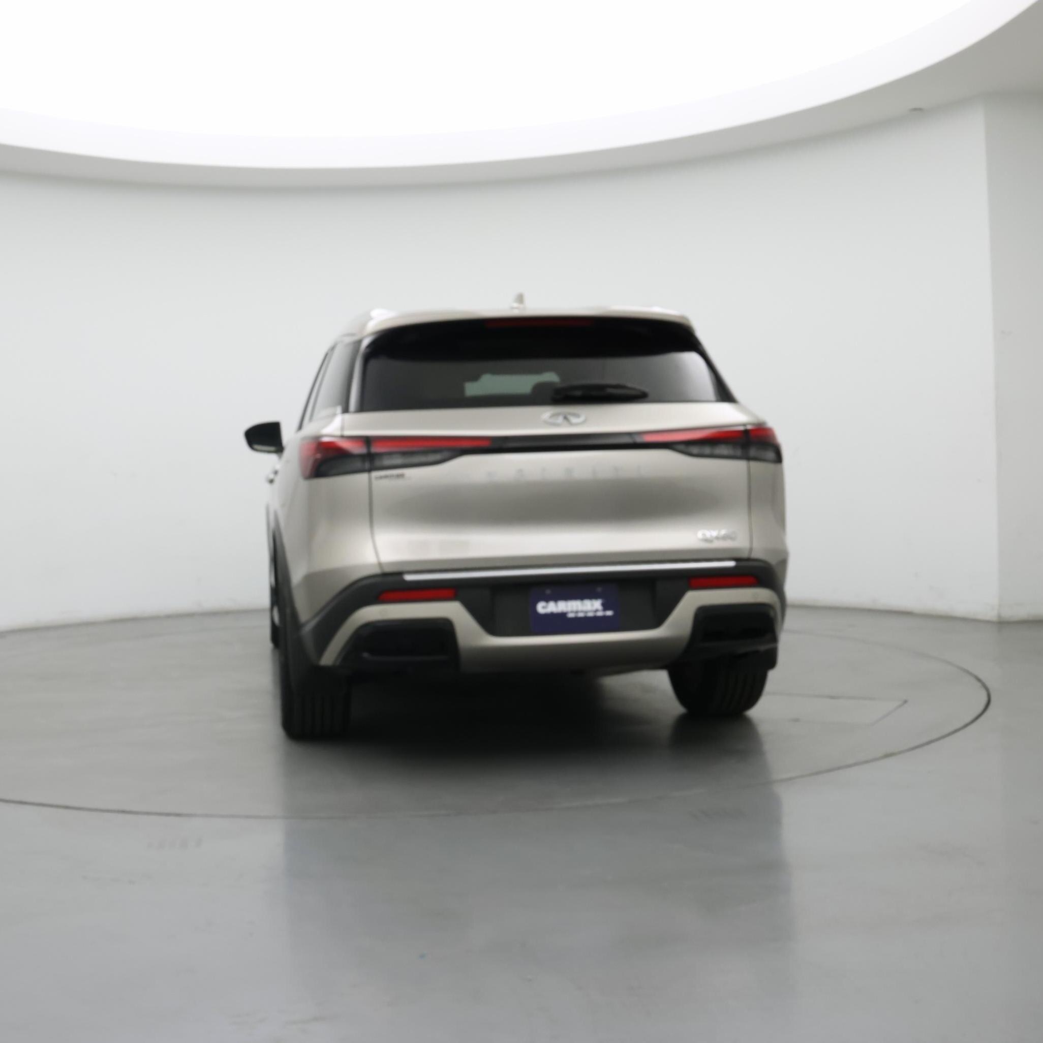 Thumbnail: 2023 INFINITI QX60 - 6