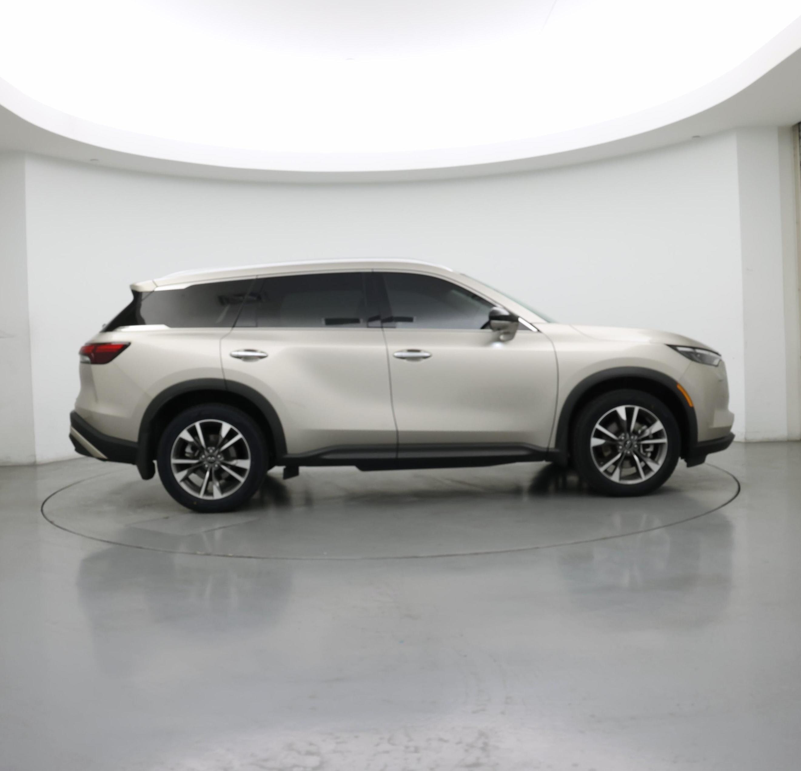 Thumbnail: 2023 INFINITI QX60 - 7