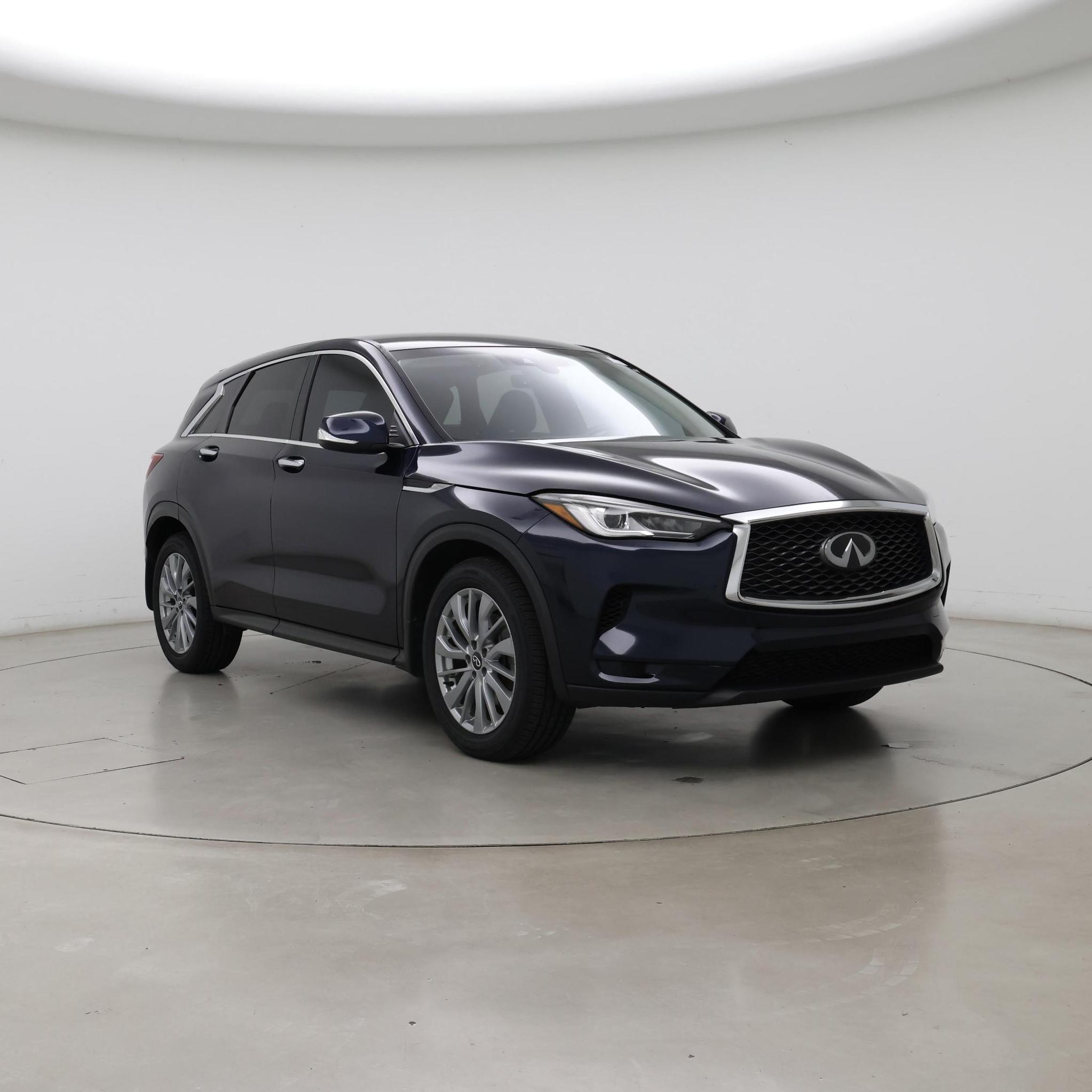 2023 INFINITI QX50 Pure FWD